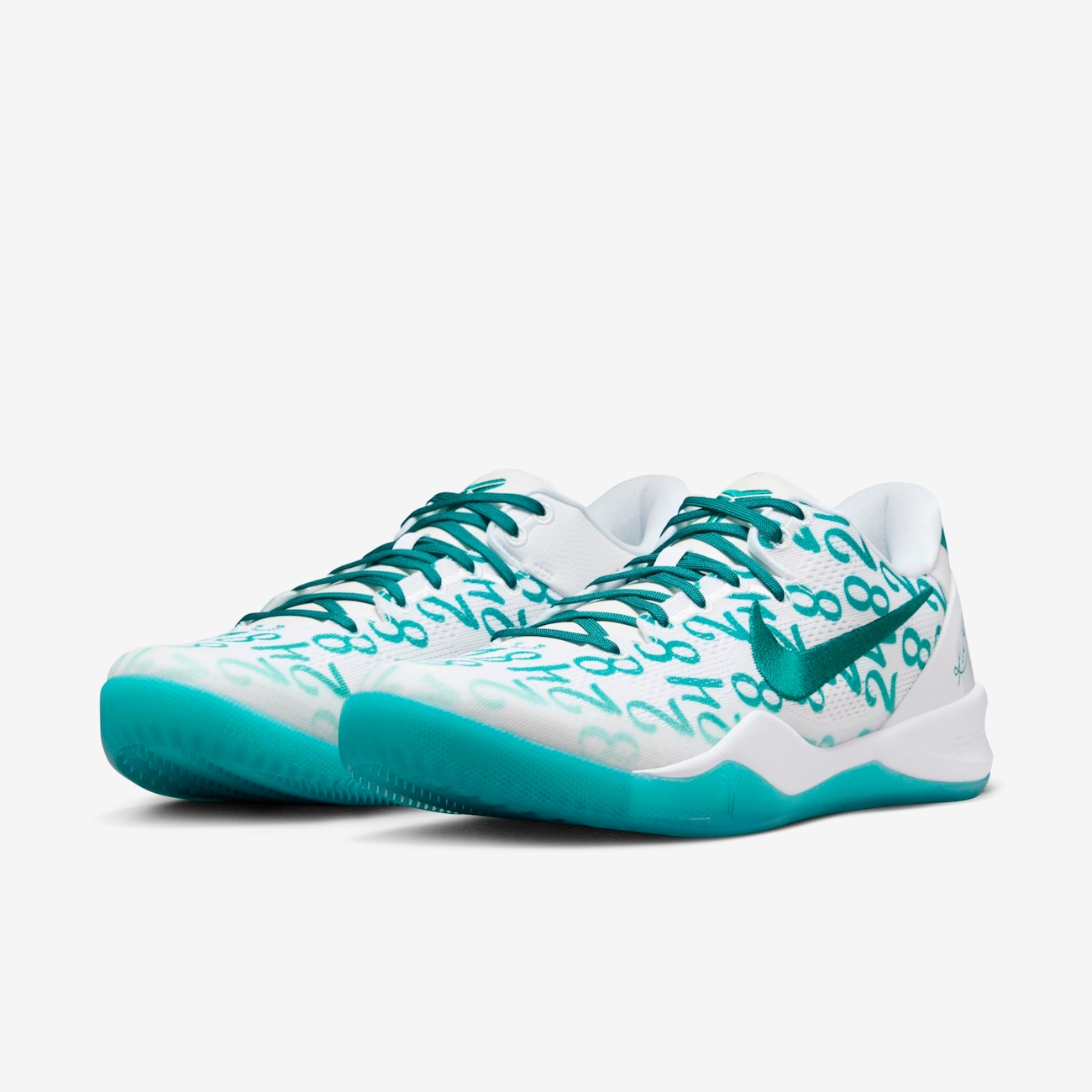 Kobe 8 Protro - Nike