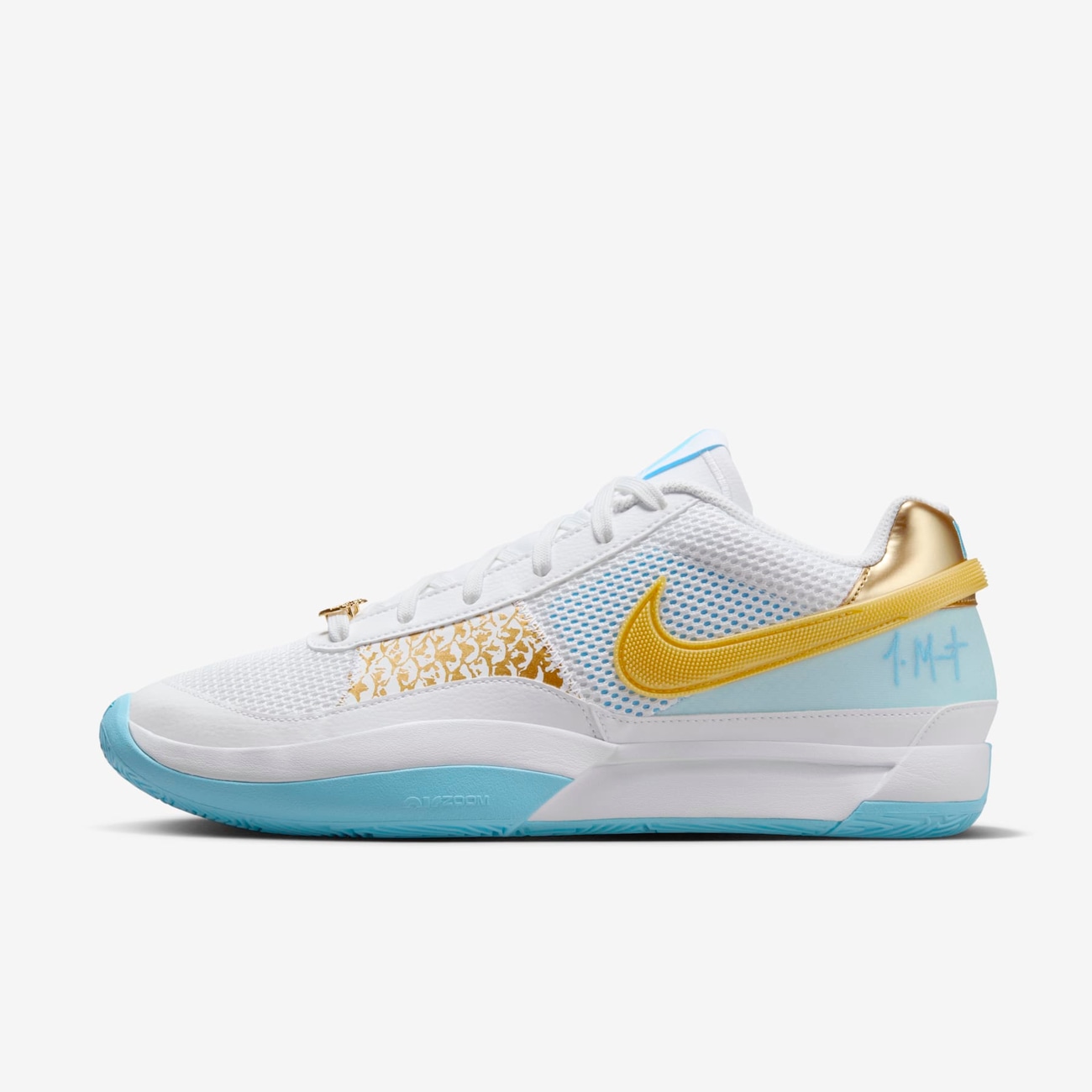 Ja 1 - Nike