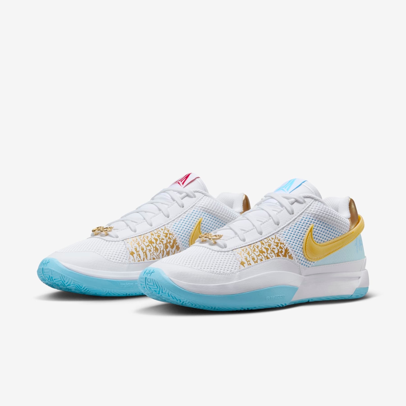 Ja 1 - Nike