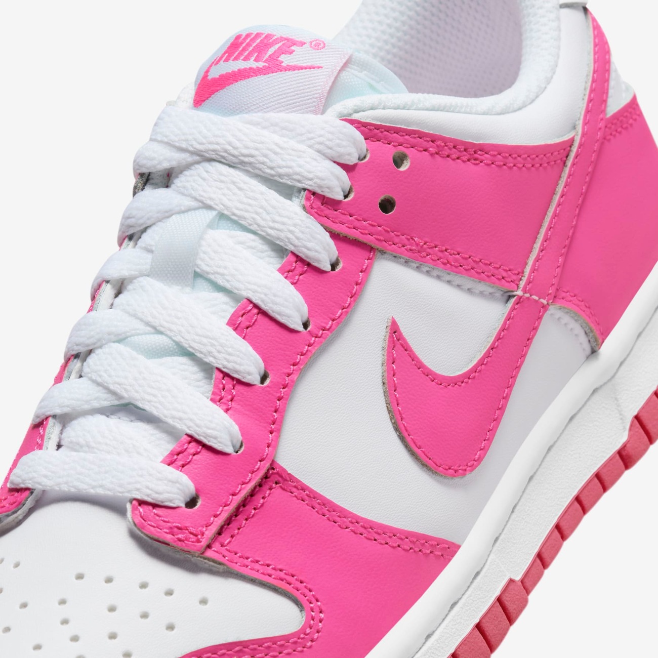 Dunk Low GS - Nike