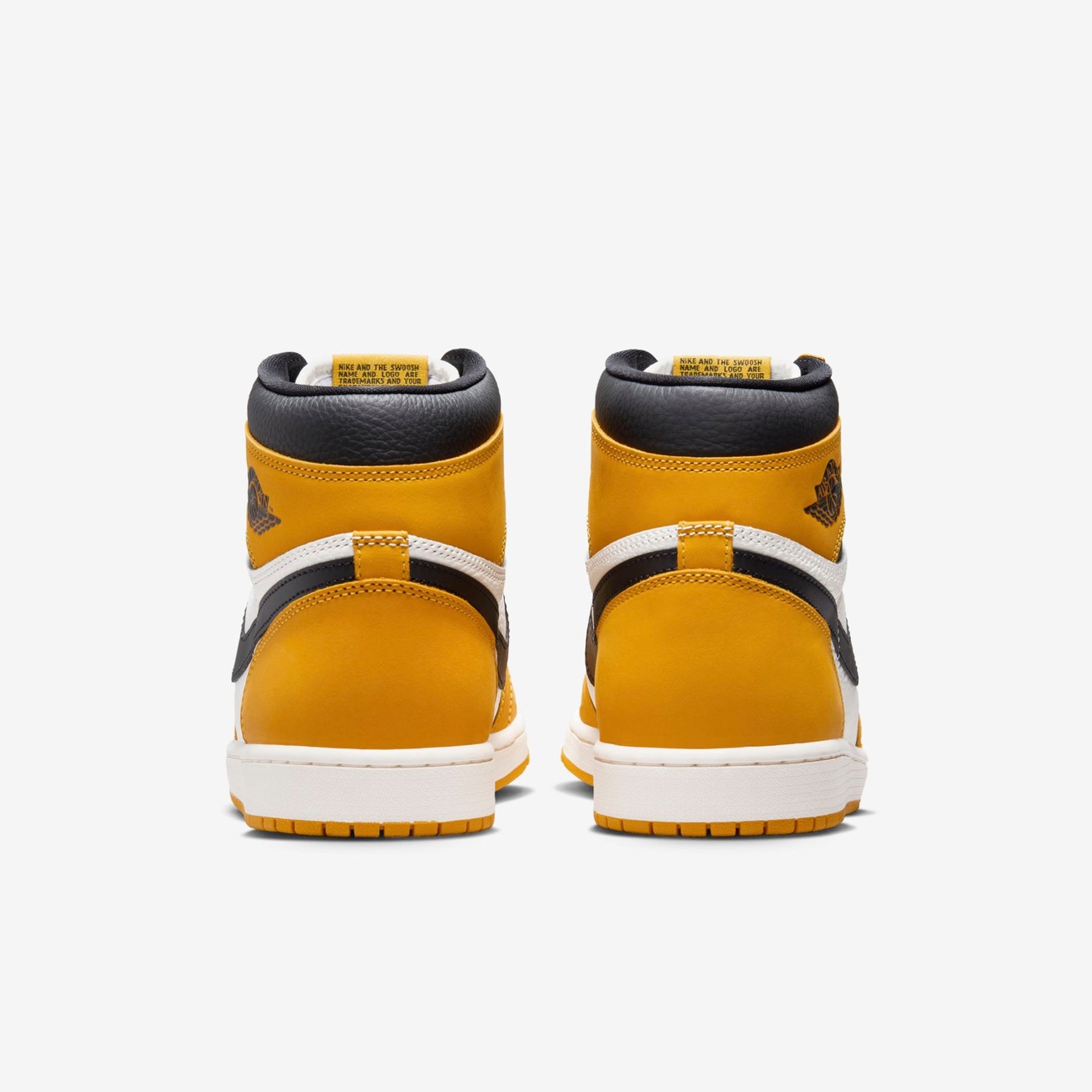 Air Jordan 1 High OG - Nike