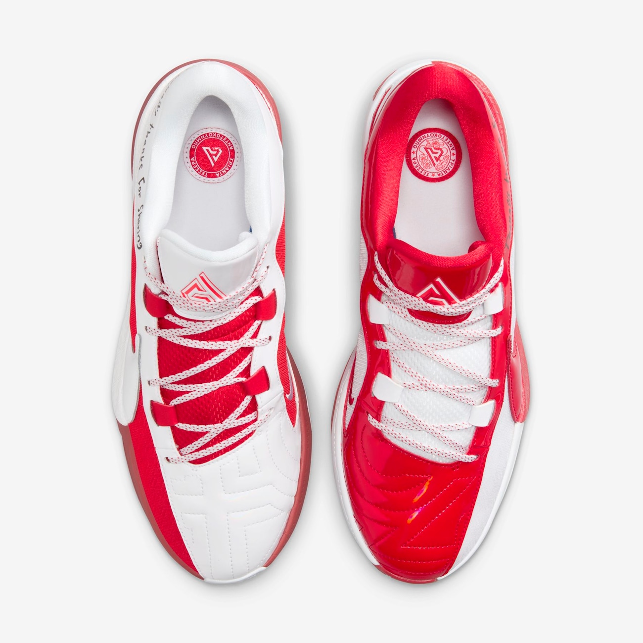 Zoom Freak 5 - Nike