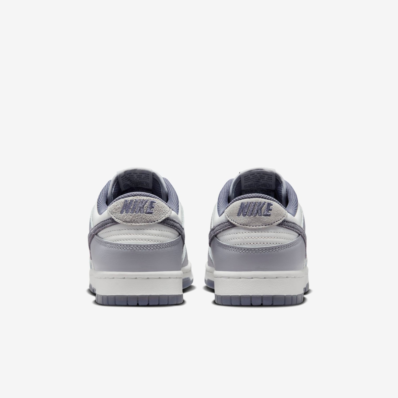 Dunk Low SE Light Carbon - Nike Dunk Low SE Light Carbon - Nike