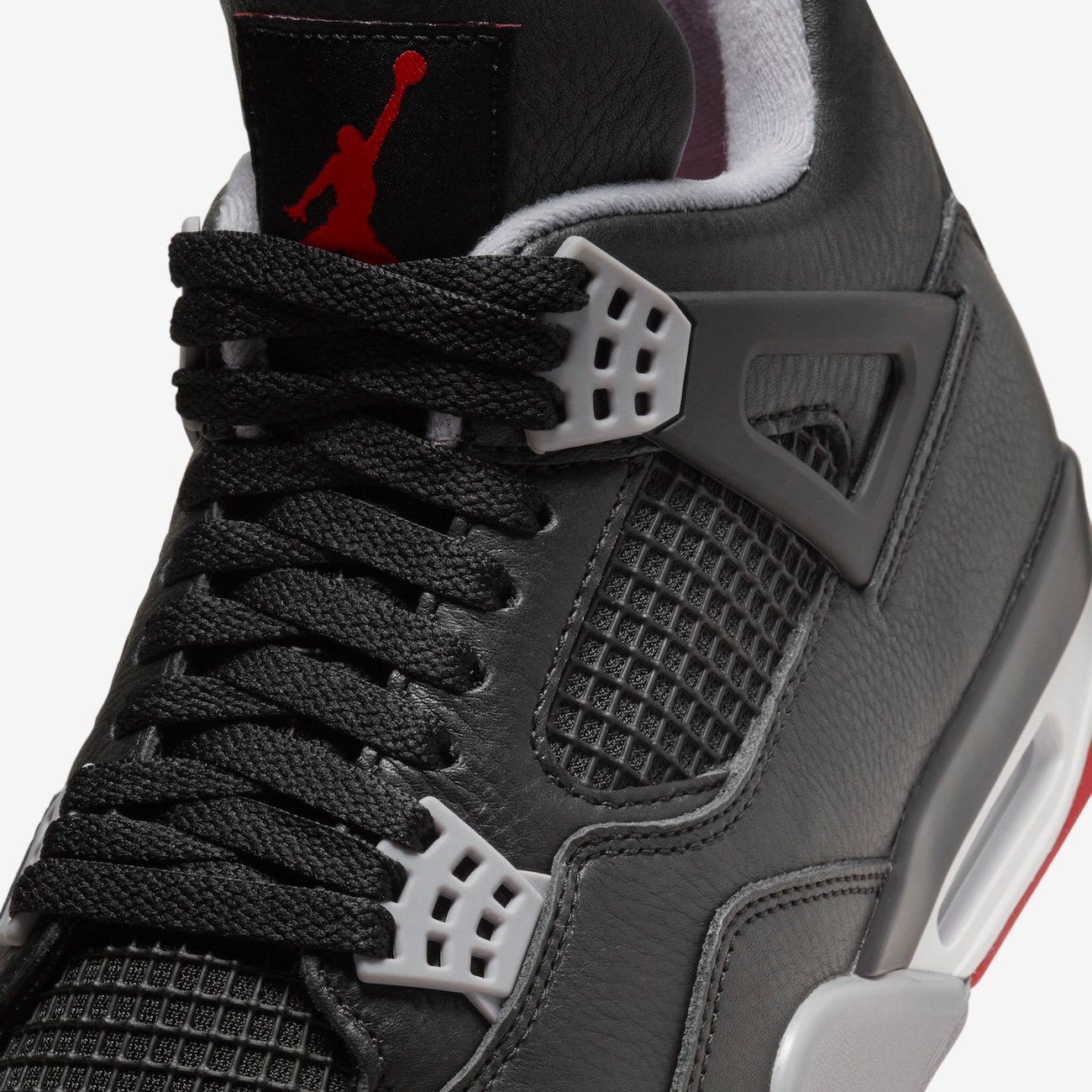 Air Jordan 4 Retro - Nike