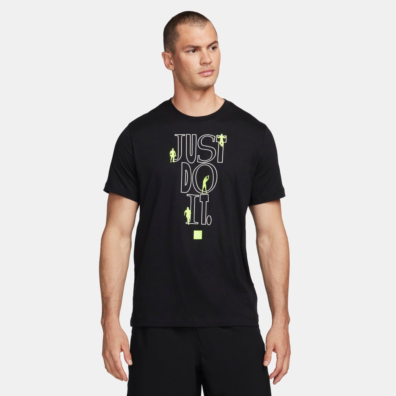 Camiseta Nike Vintage Masculina