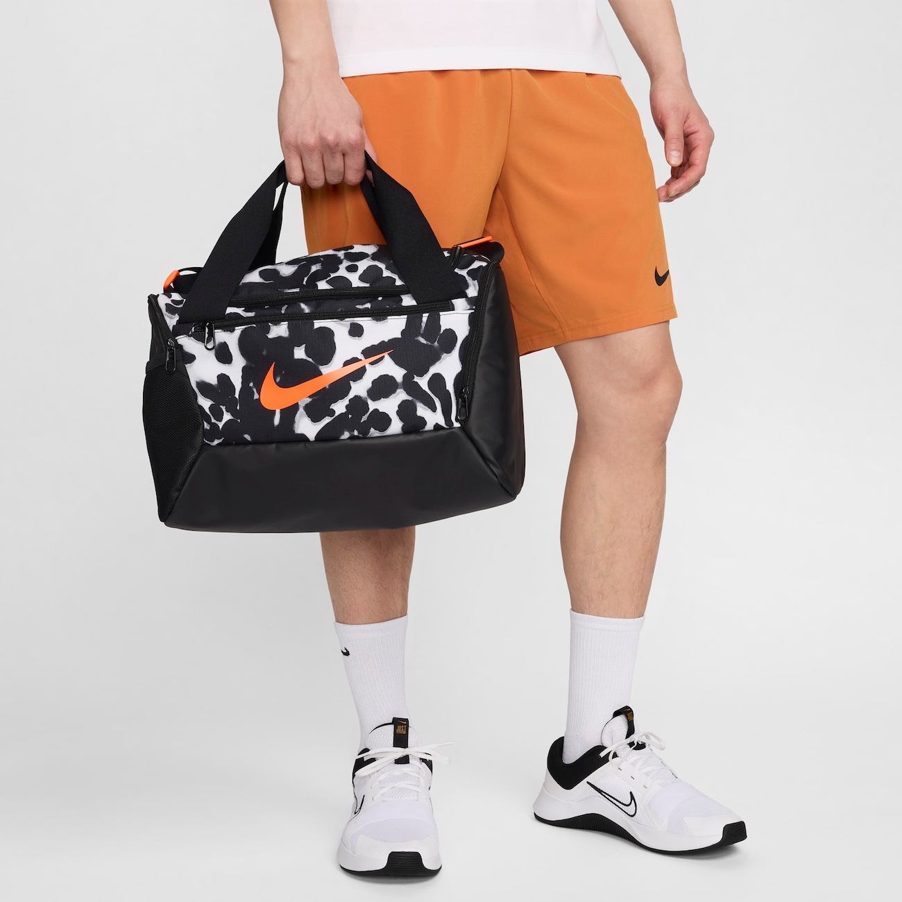 Bolsa Nike Brasilia Unissex