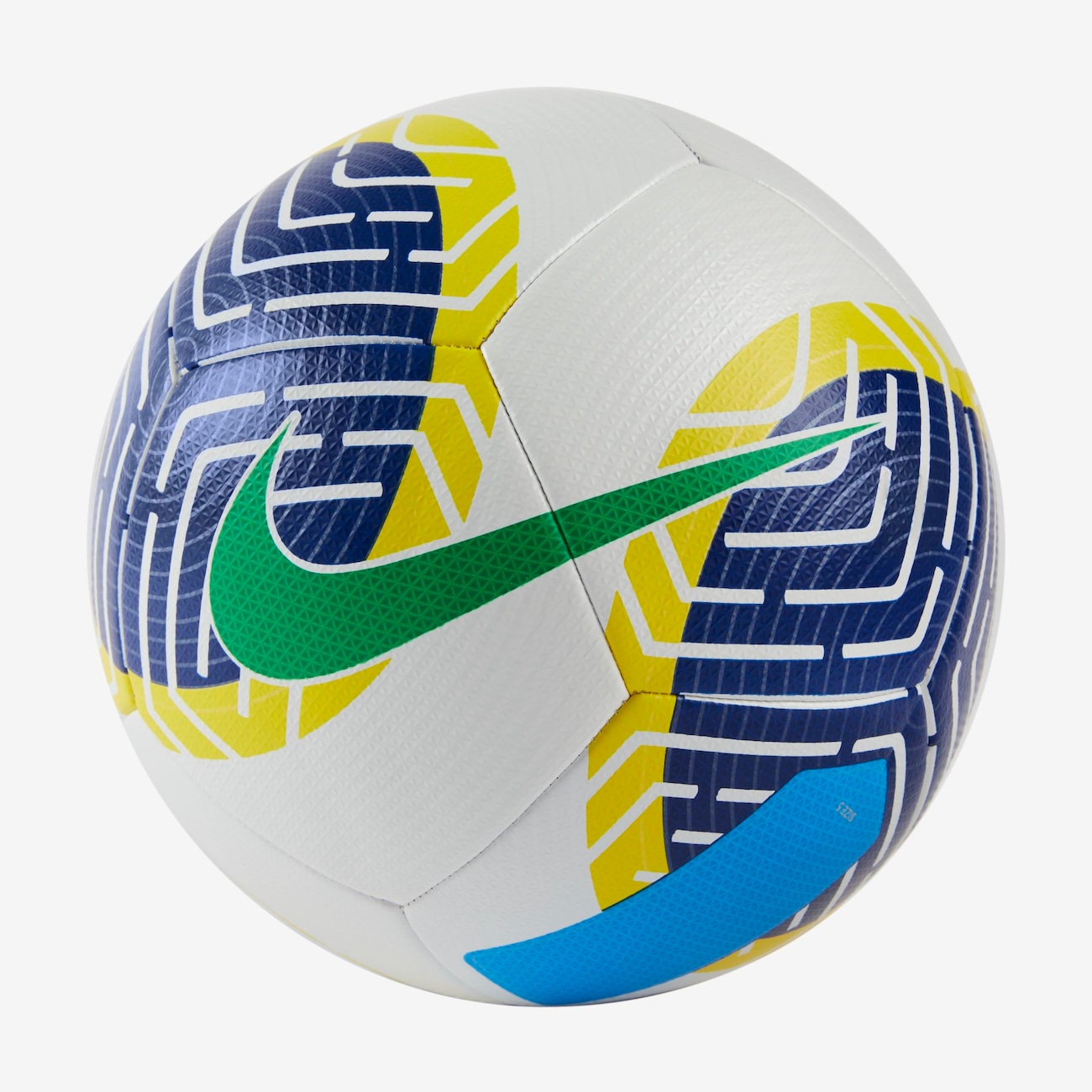 Bola Nike CBF Strike Society - Foto 1