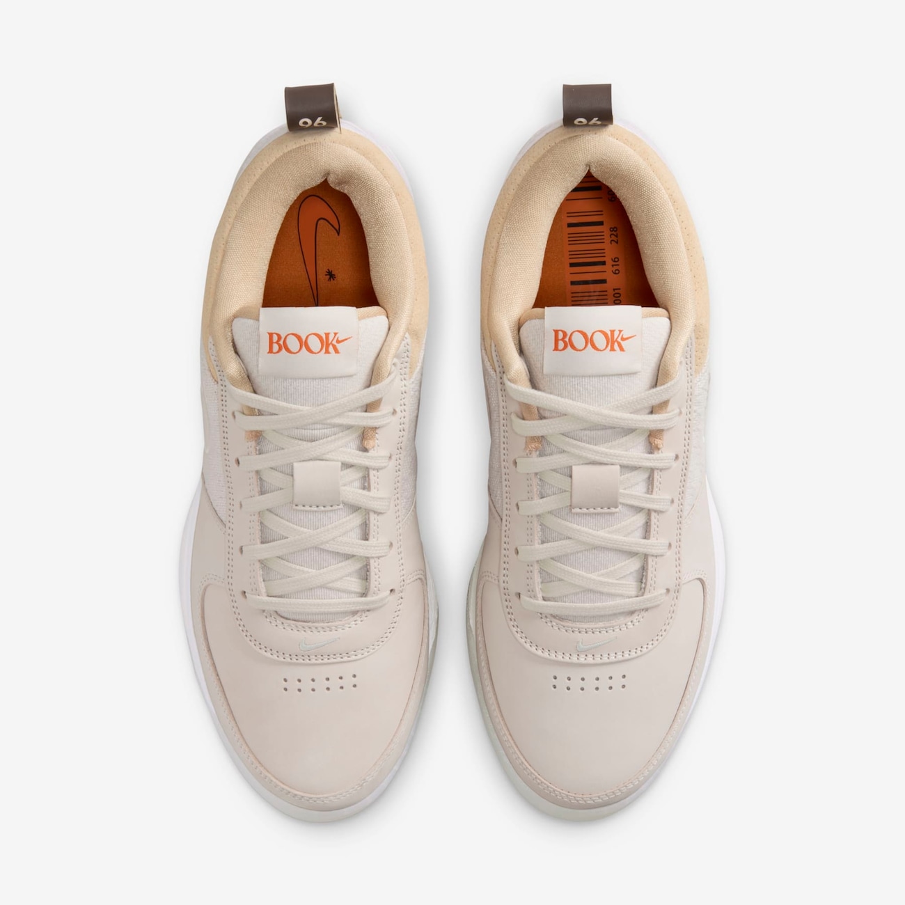 Book 1 - Nike
