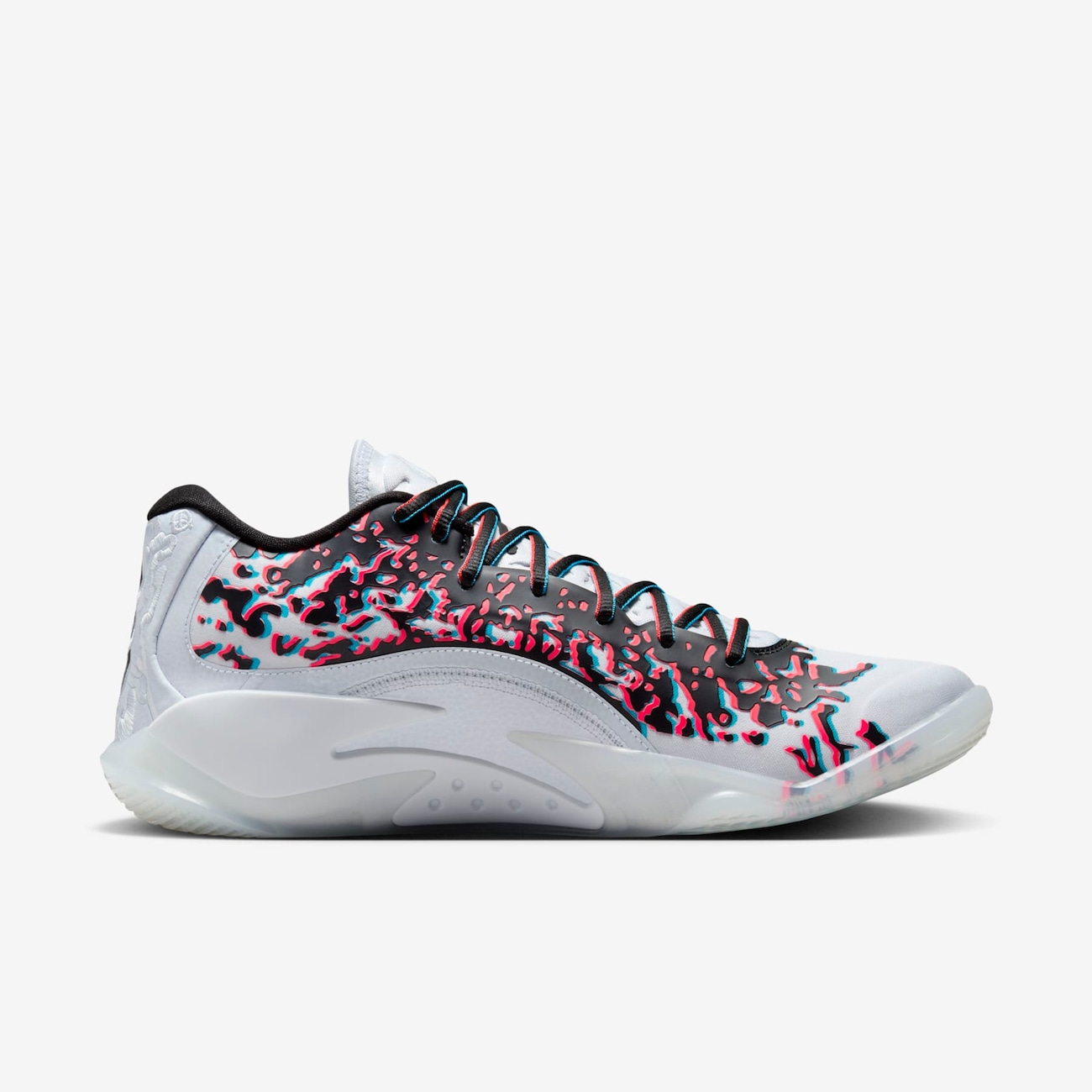 Jordan Zion 3 - Nike