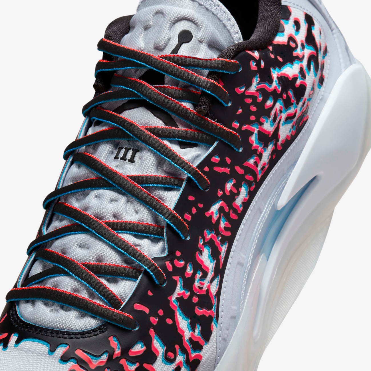 Jordan Zion 3 - Nike