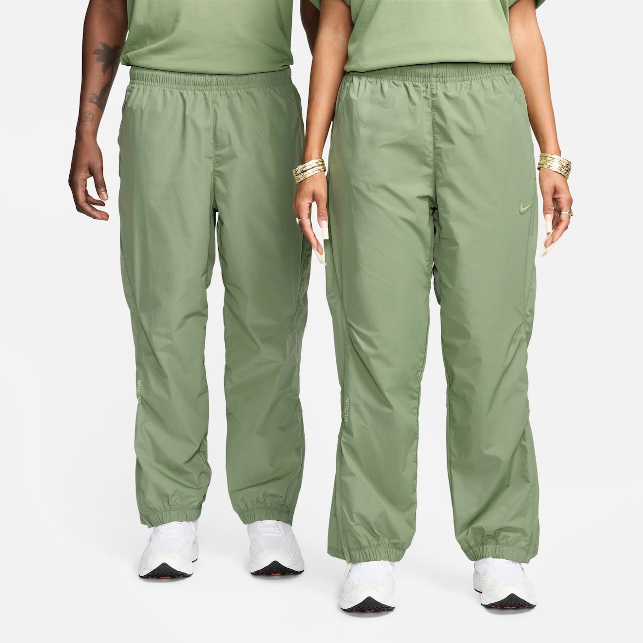 Nike x NOCTA Woven Track Pant - Nike
