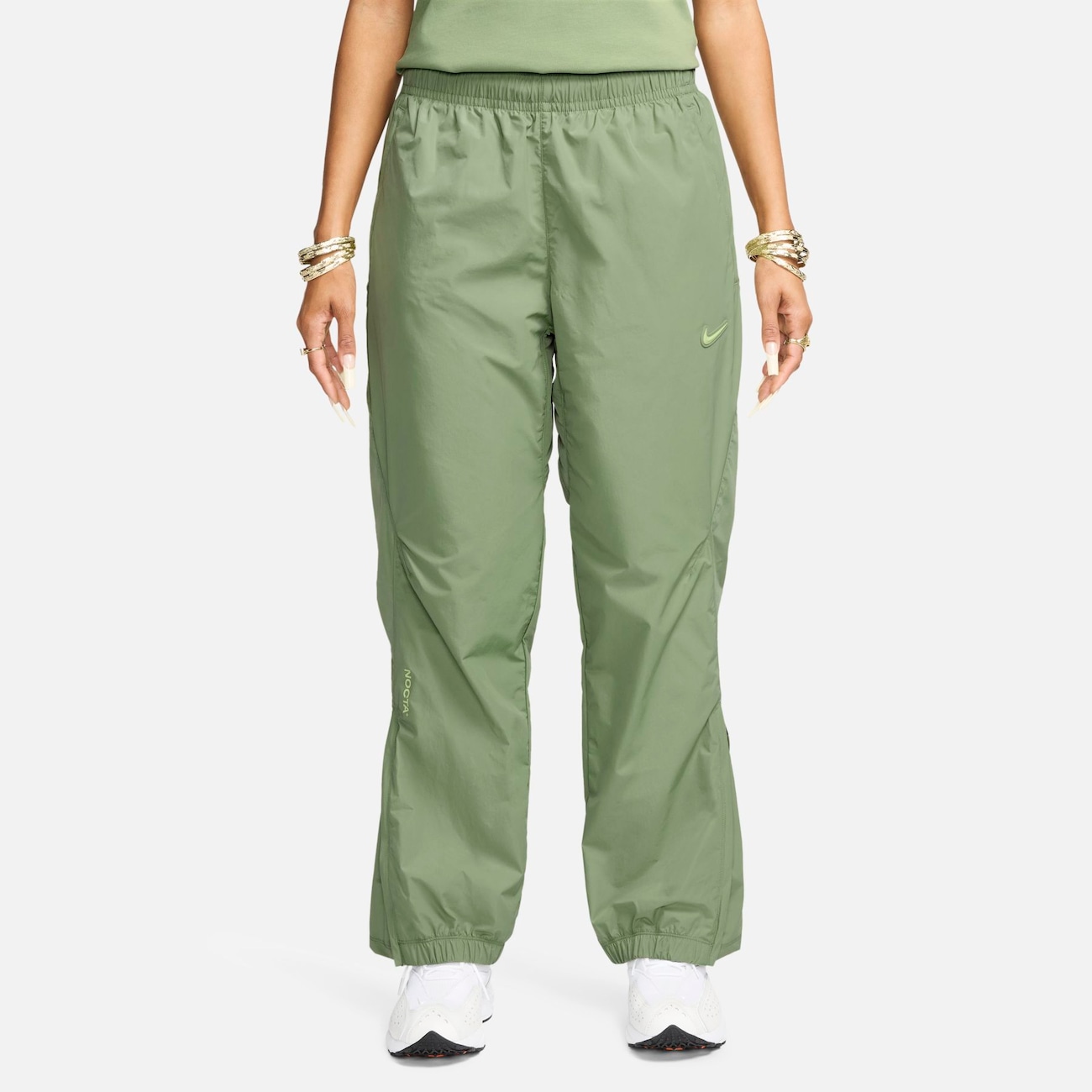 ファッションなデザイン Nike x NOCTA Woven Track Pant - Nike パンツ