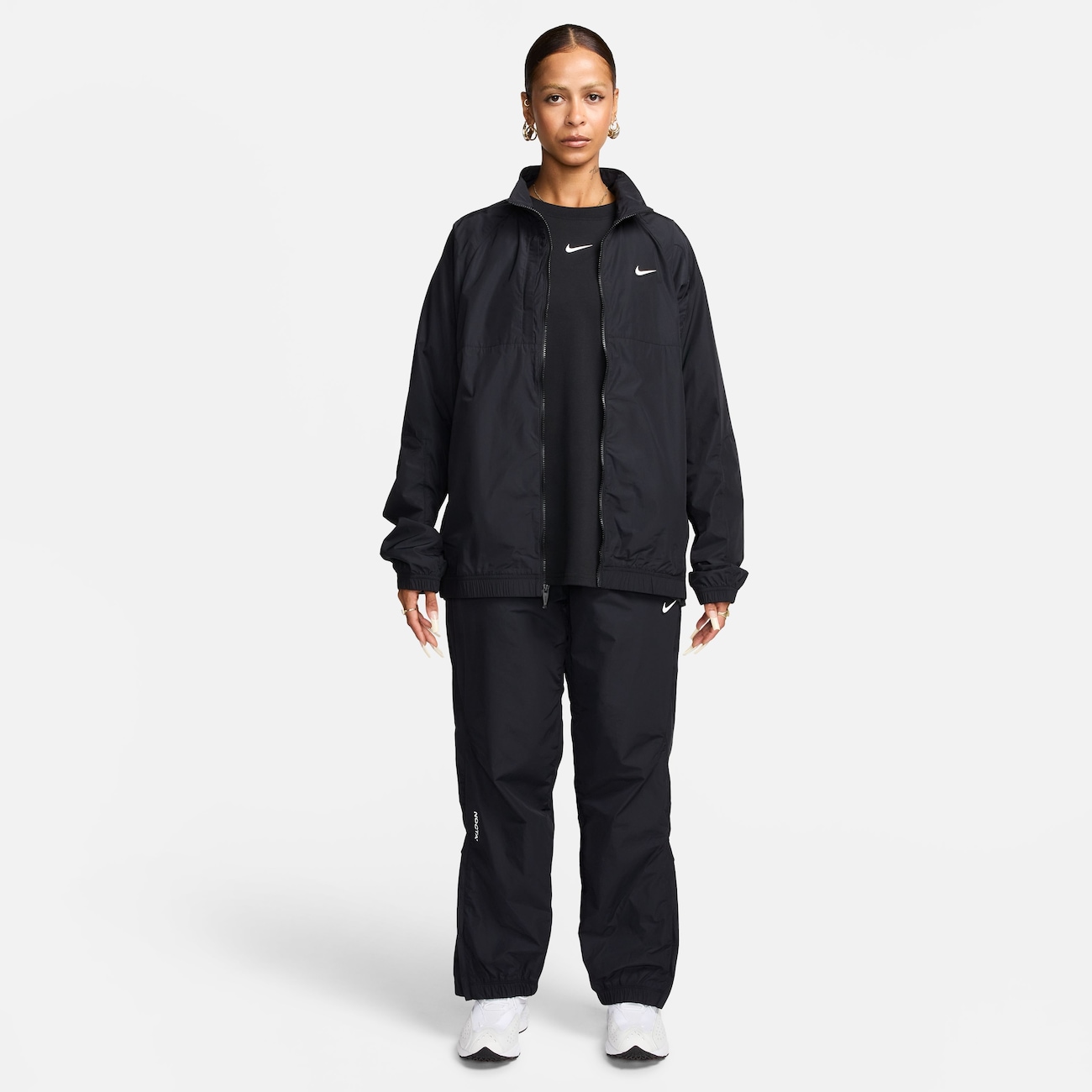 Nike NOCOTA トラックパンツ ブラック XS 028451IDA7.jpg