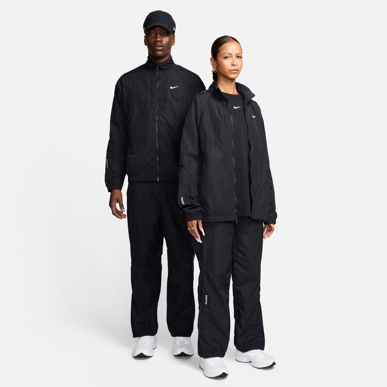 Nike x NOCTA Woven Track Pant - Nike