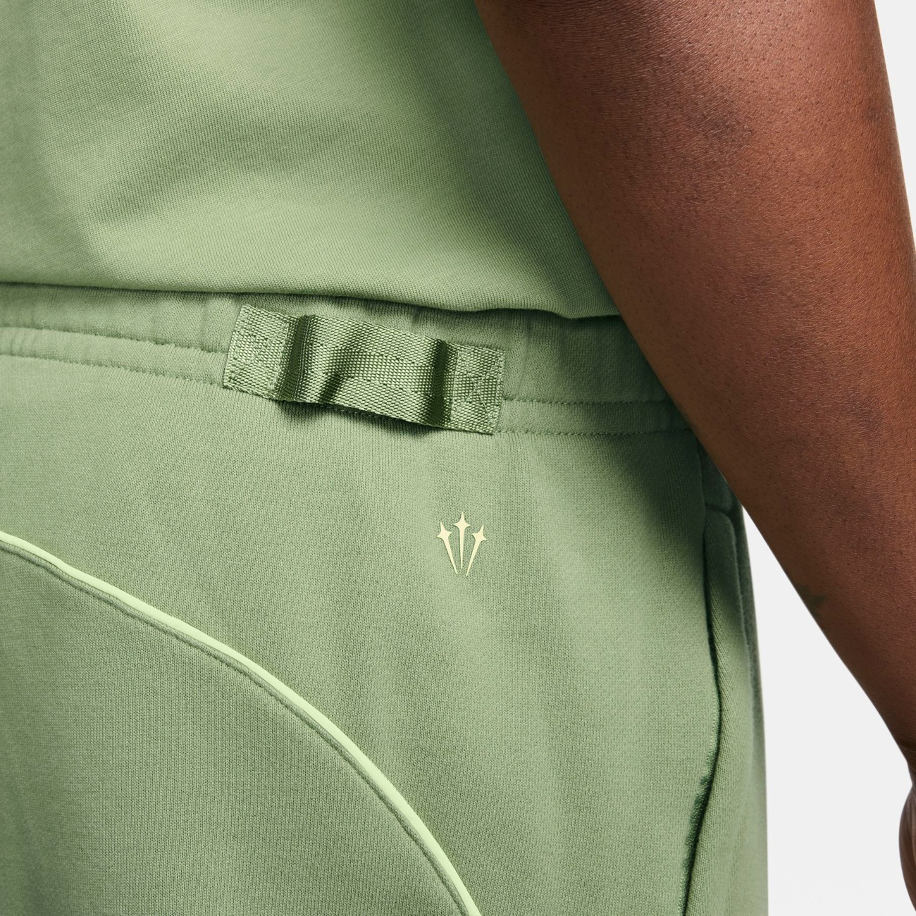 IO着用　NIKE ノクタ　sizeｍ NIKE公式】NOCTA 'Apparel Collection' . Nike SNKRS