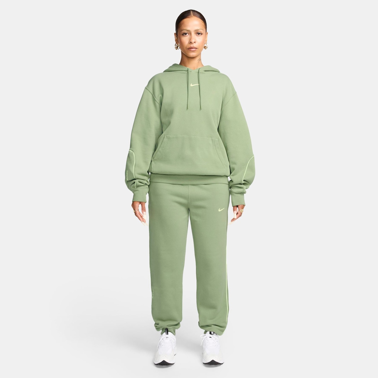 IO着用　NIKE ノクタ　sizeｍ Nike x NOCTA - Nike