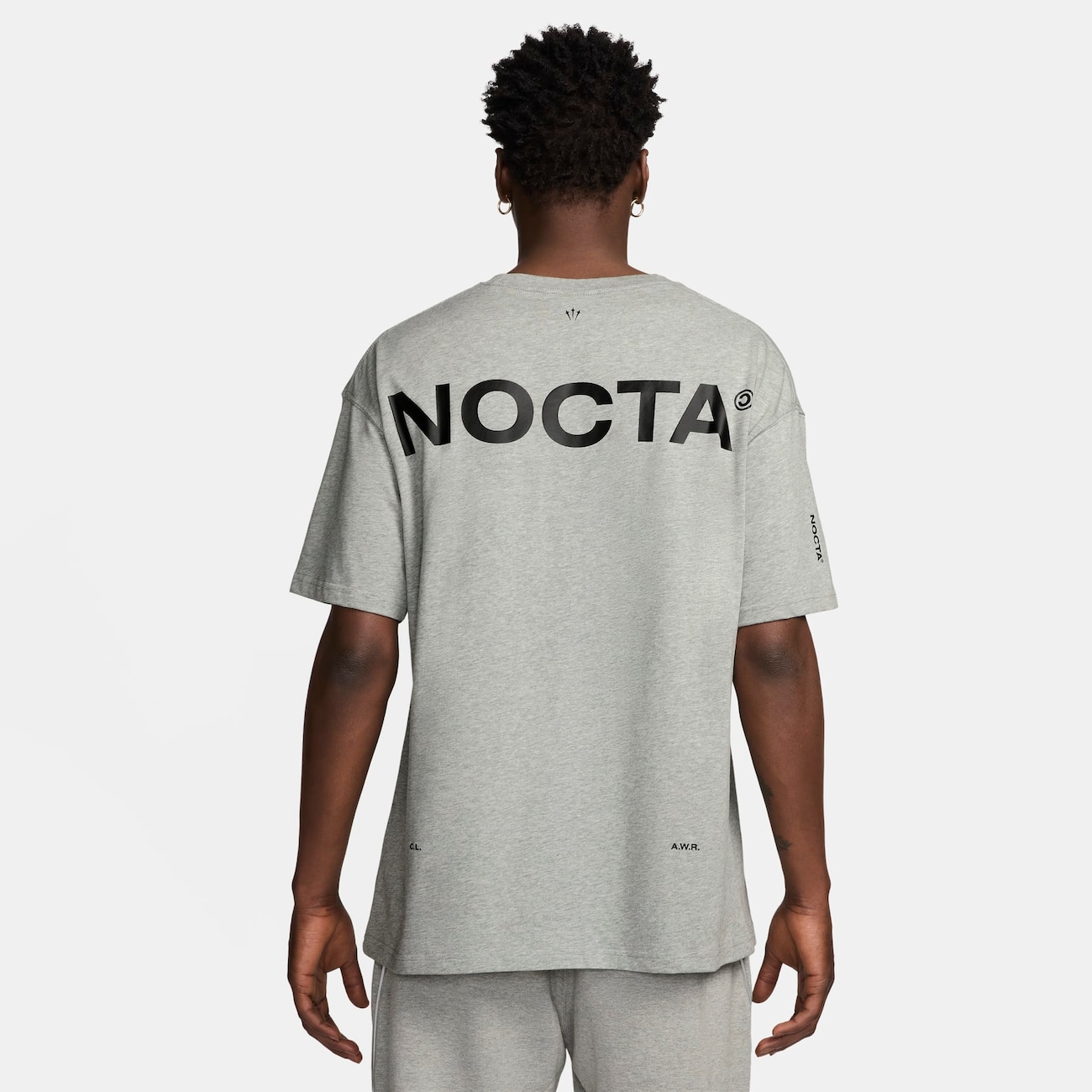 Nike x NOCTA Big Body CS Tee - Nike