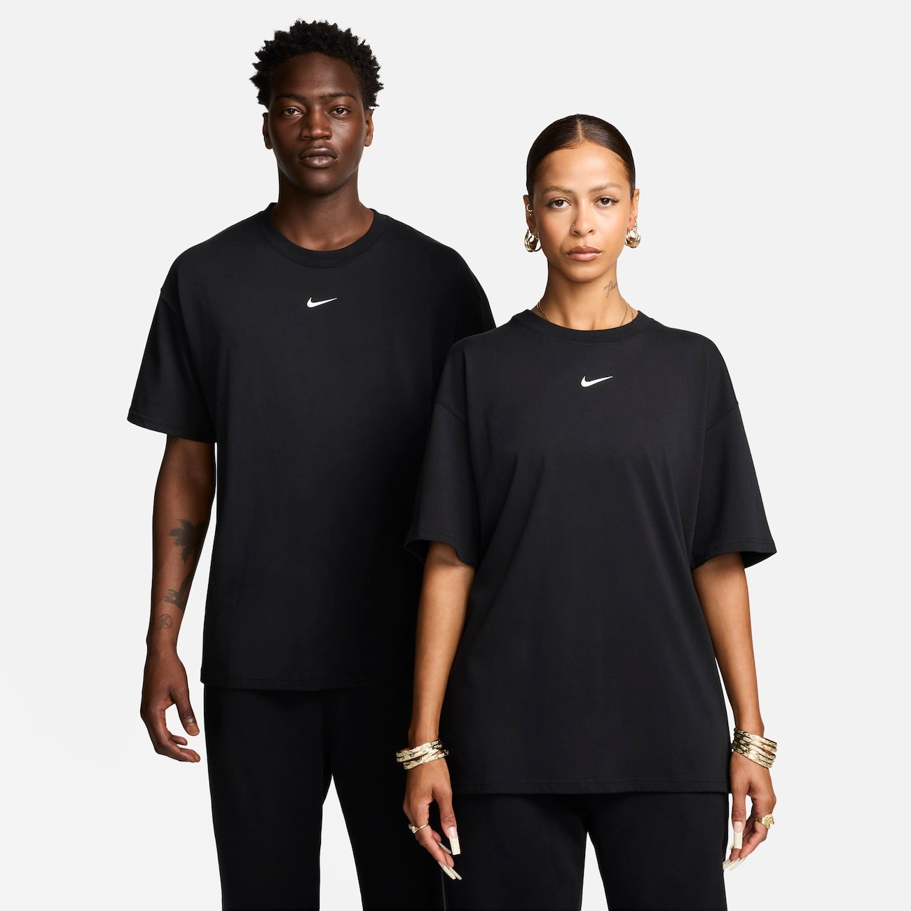 高級ブランド NOCTA x Nike Big Nike - Tee CS Body トップス
