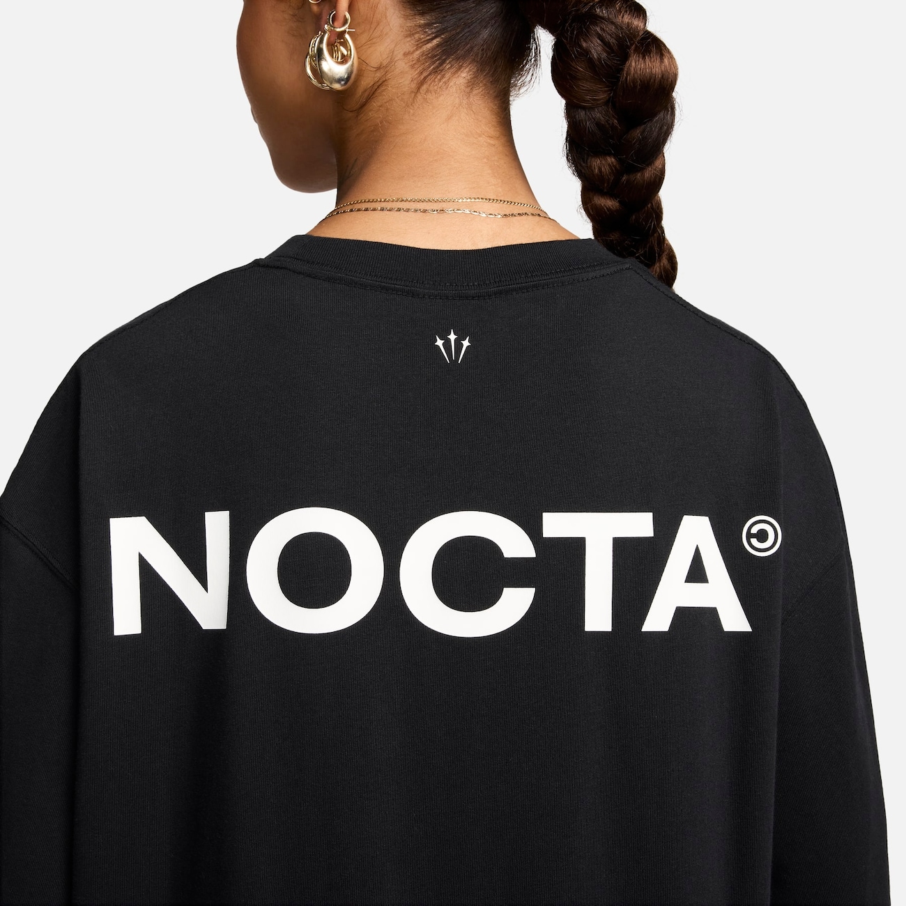 Nike x NOCTA Big Body CS Tee - Nike