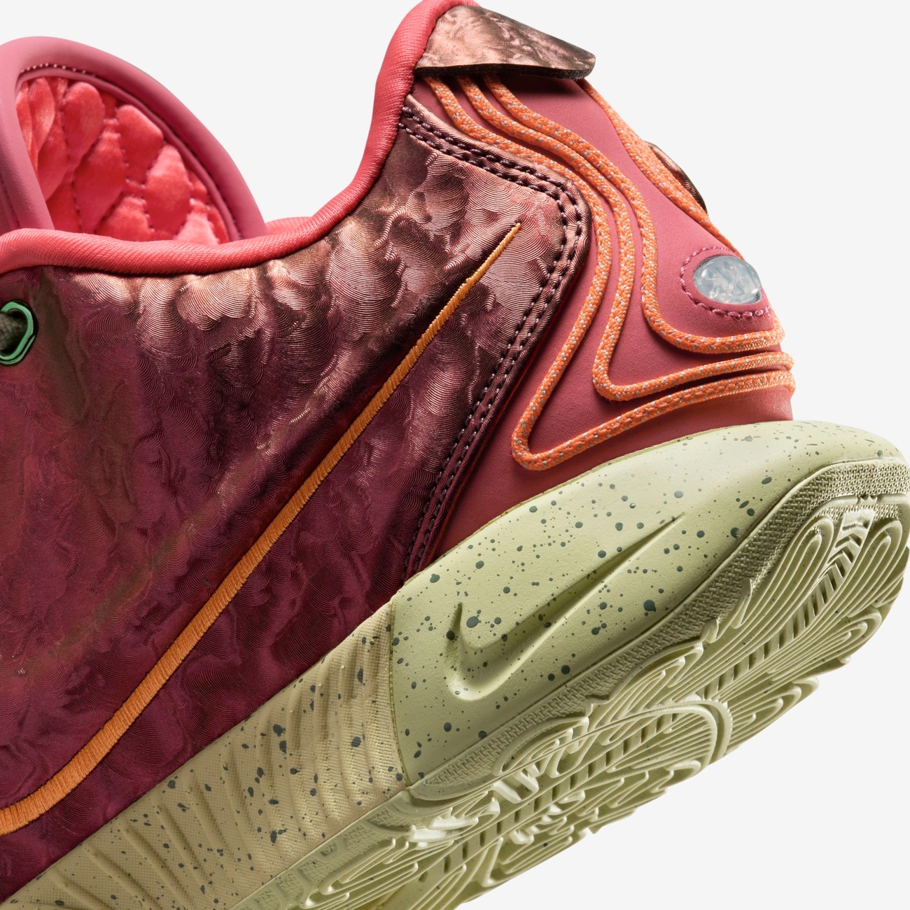 Lebron XXI - Nike