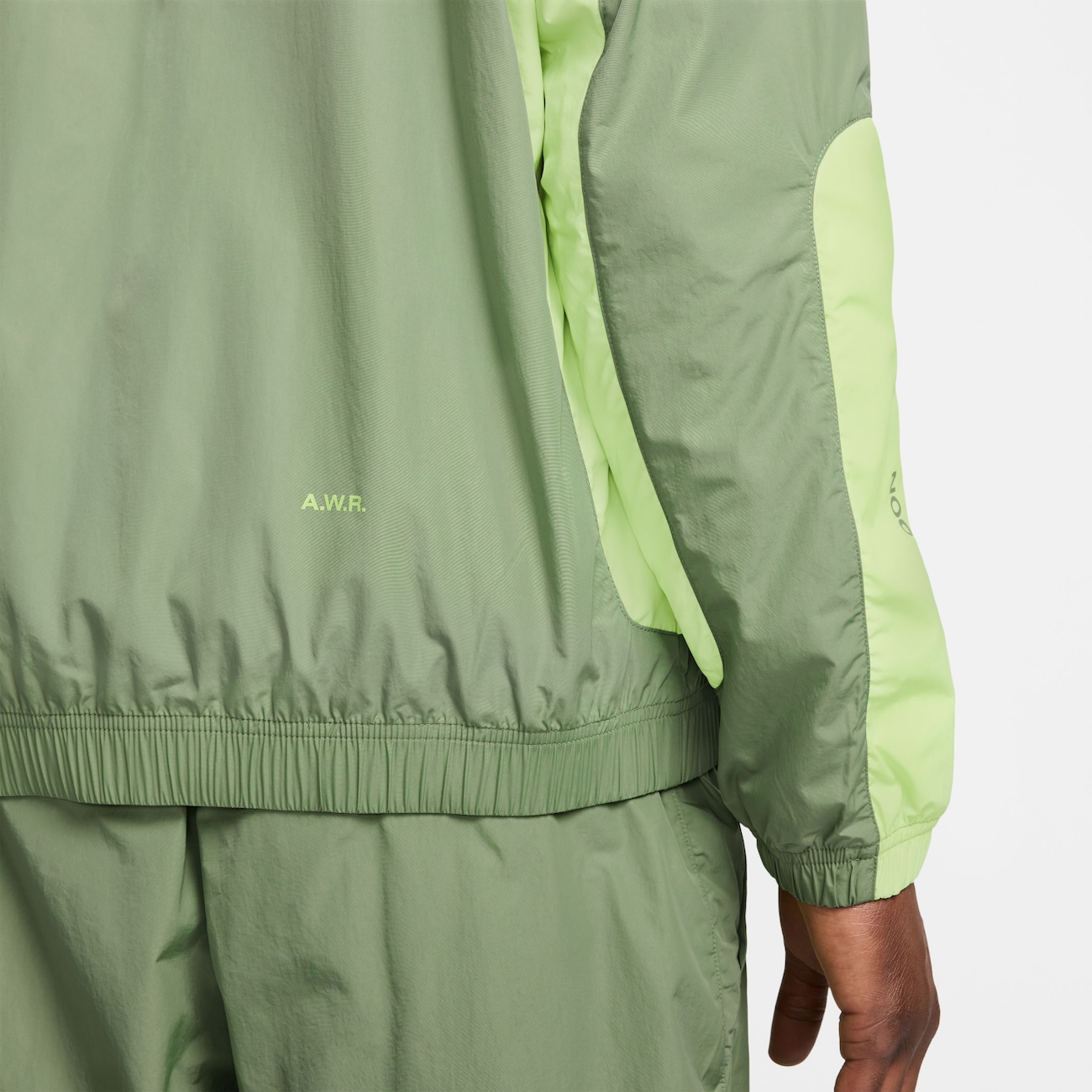 Nike x NOCTA Woven Track Jacket - Nike