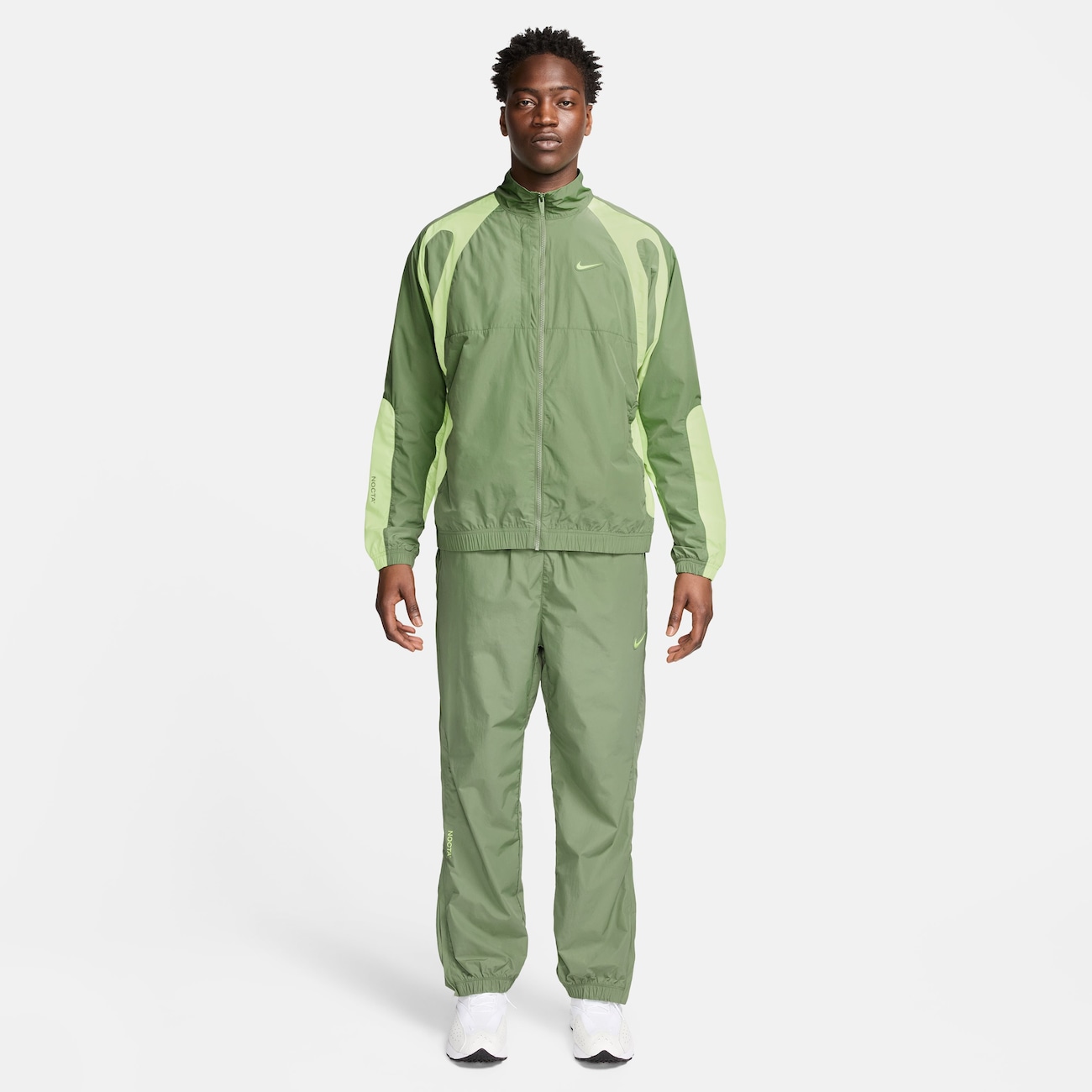 Nike x NOCTA Woven Track Jacket - Nike