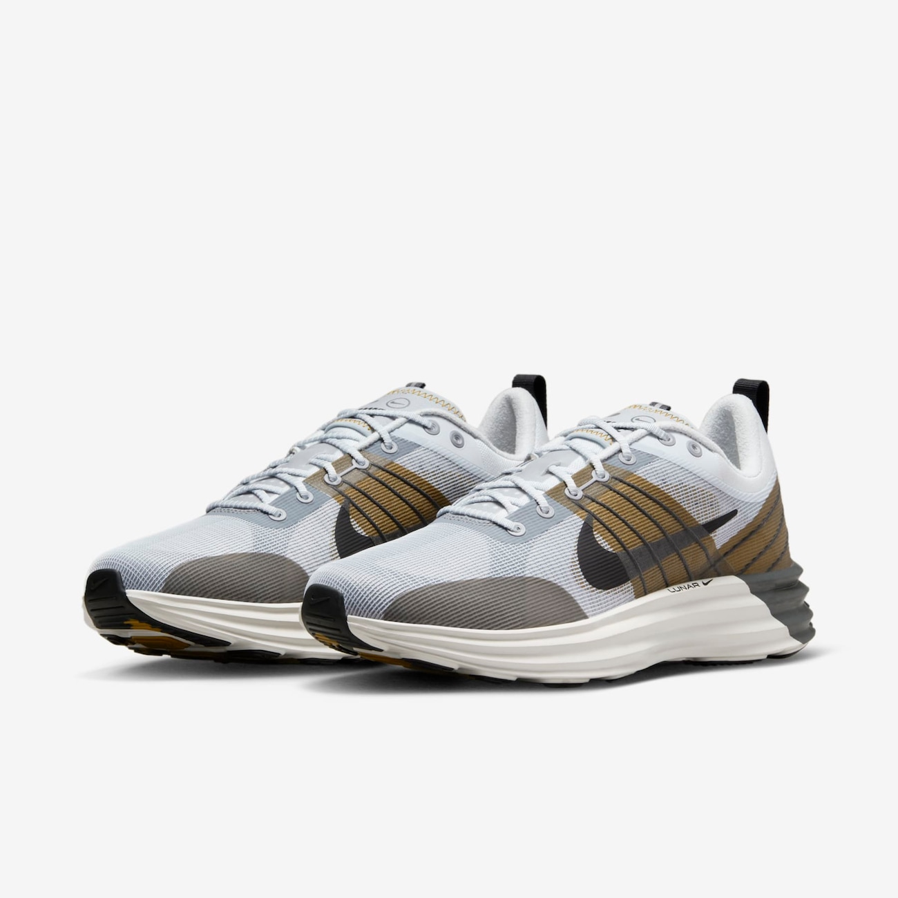 Nike react store element lunarlon