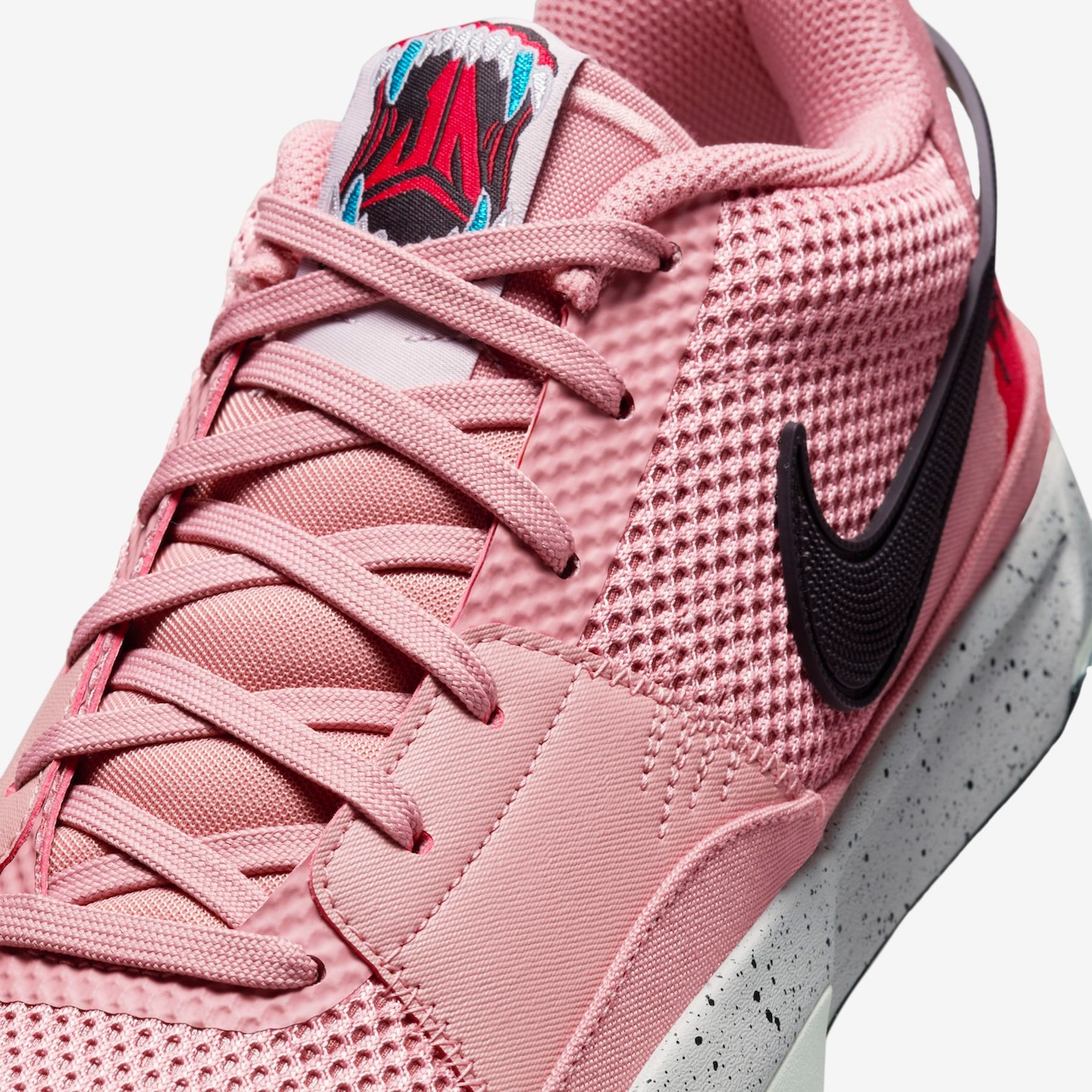 Ja 1 - Nike