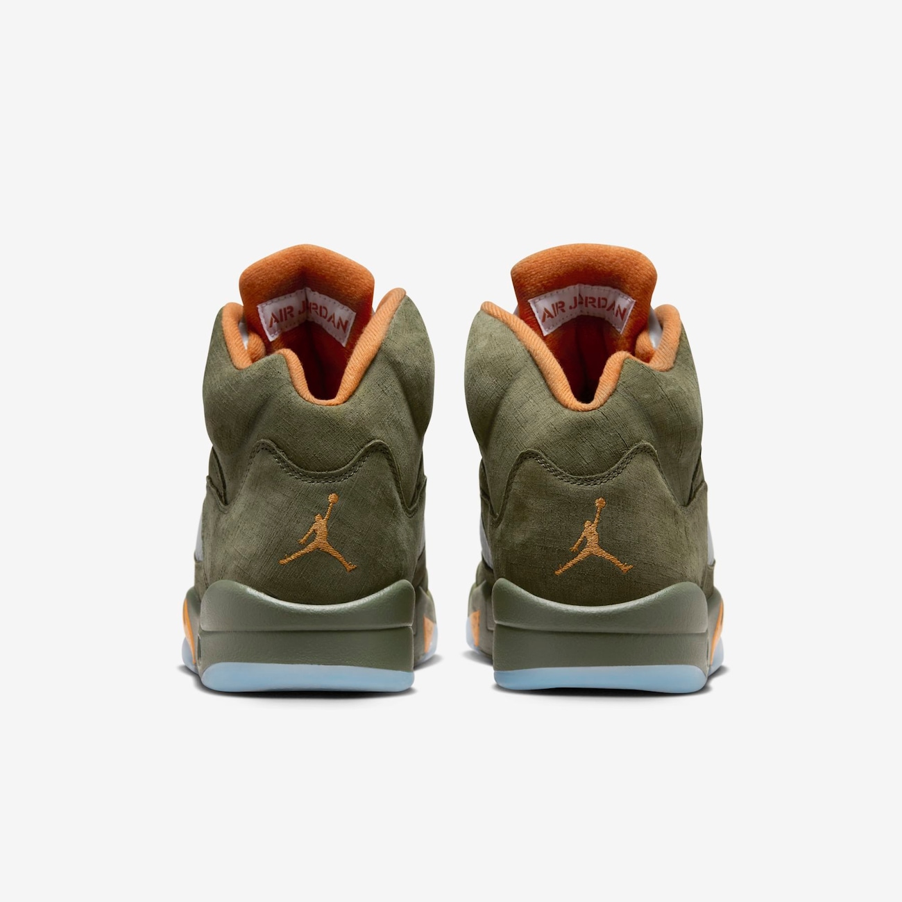 Air Jordan 5 Retro - Nike