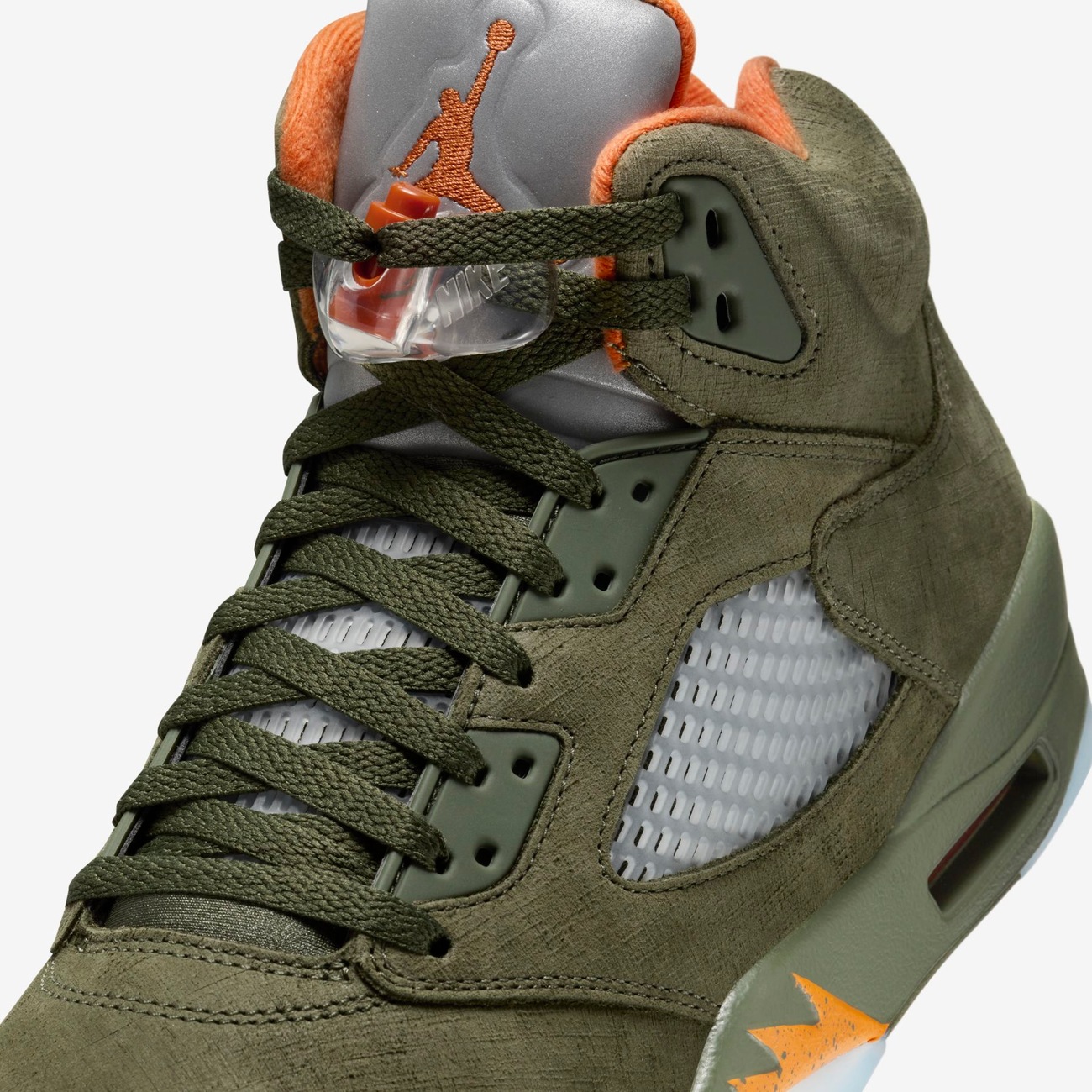Air Jordan 5 Retro - Nike