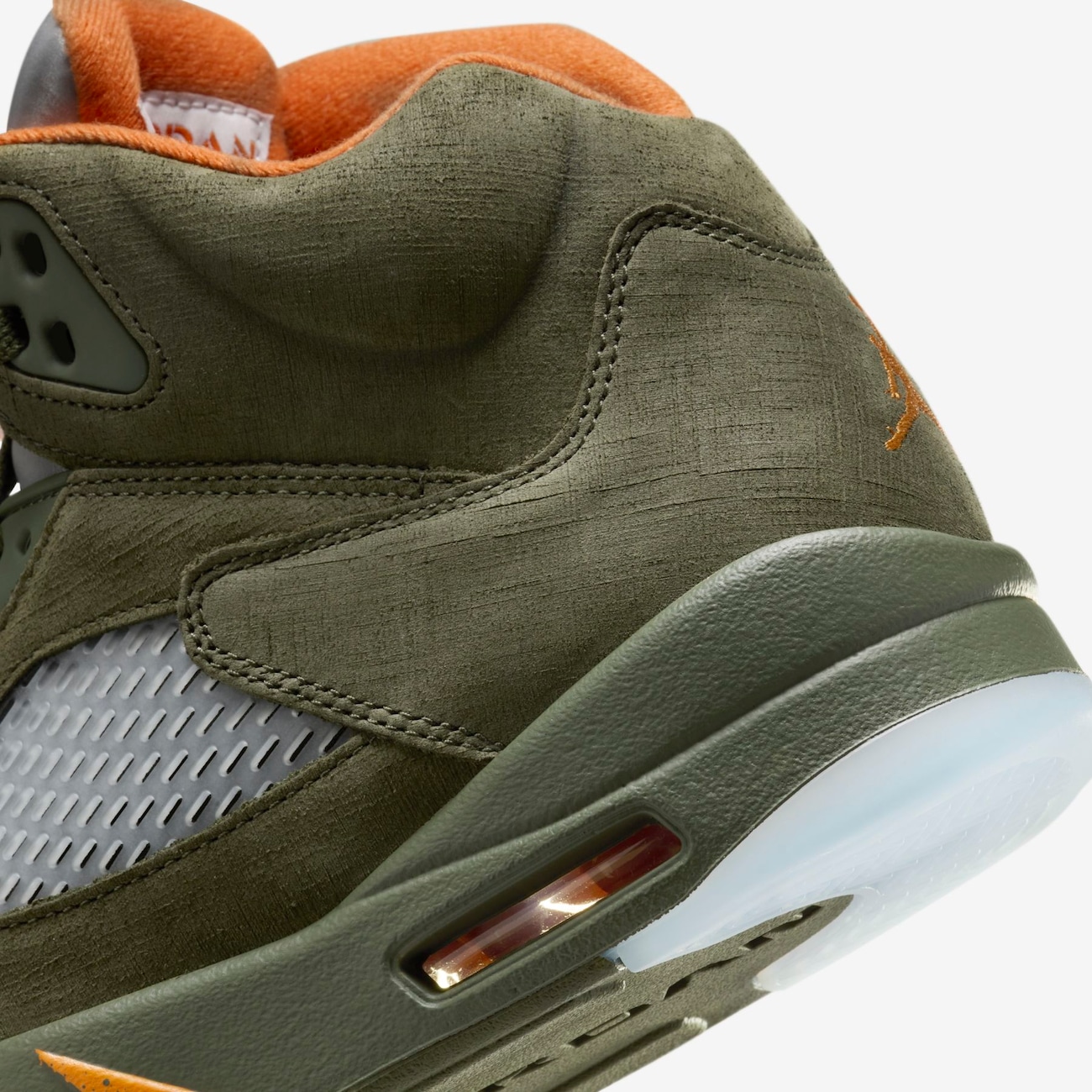 Air Jordan 5 Retro - Nike
