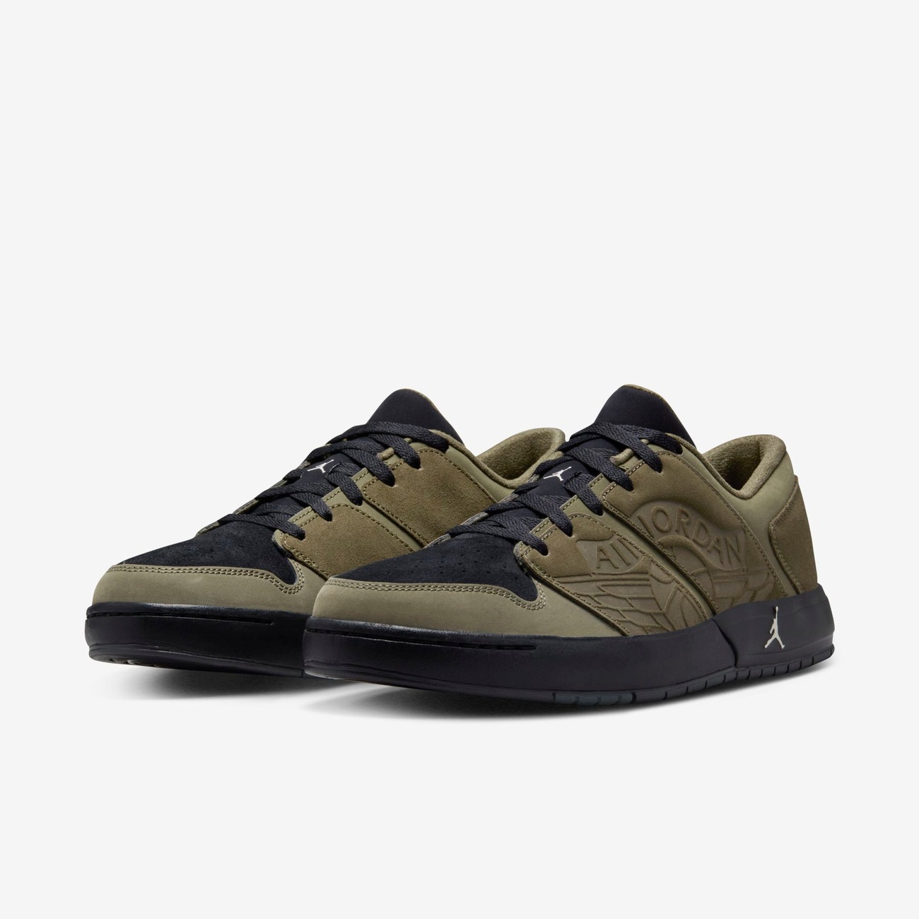 【u81031】NIKEAIRJORDAN1RETROHINRG / UN Jordan Nu Retro 1 Low - Nike