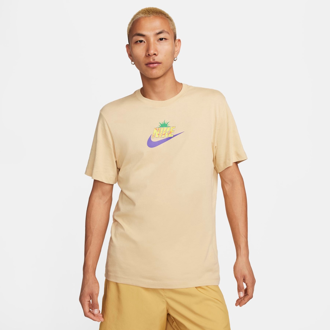 Camiseta Nike Sportswear Masculina