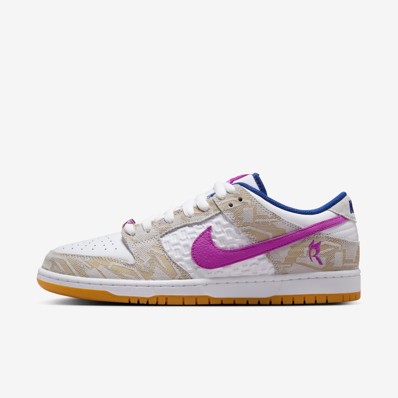 SB Dunk Low - Foto 1