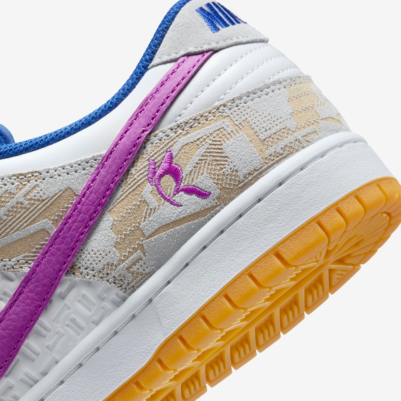 SB Dunk Low Rayssa Leal - Nike