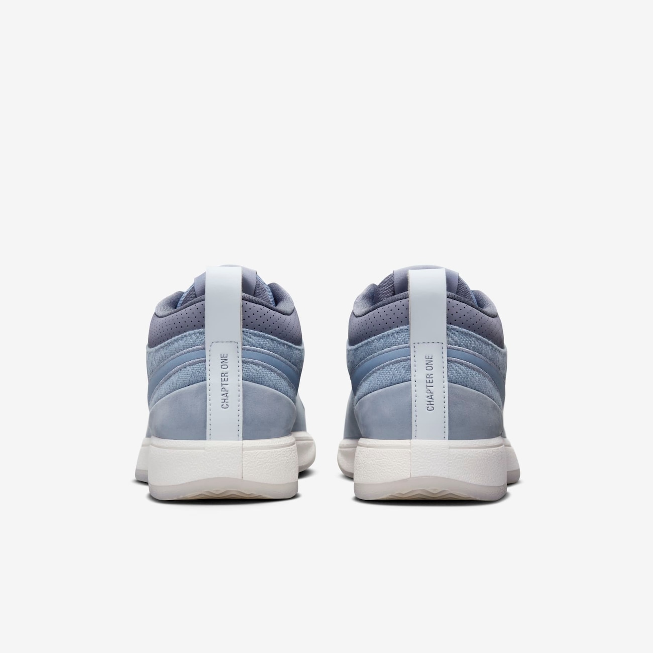 Book 1 - Nike
