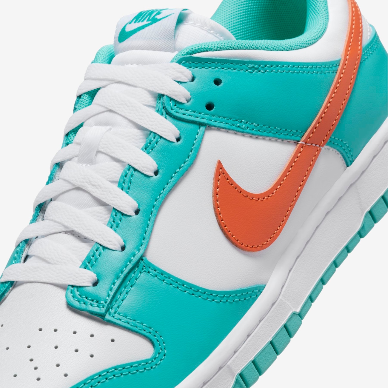 Dunk Low - Nike