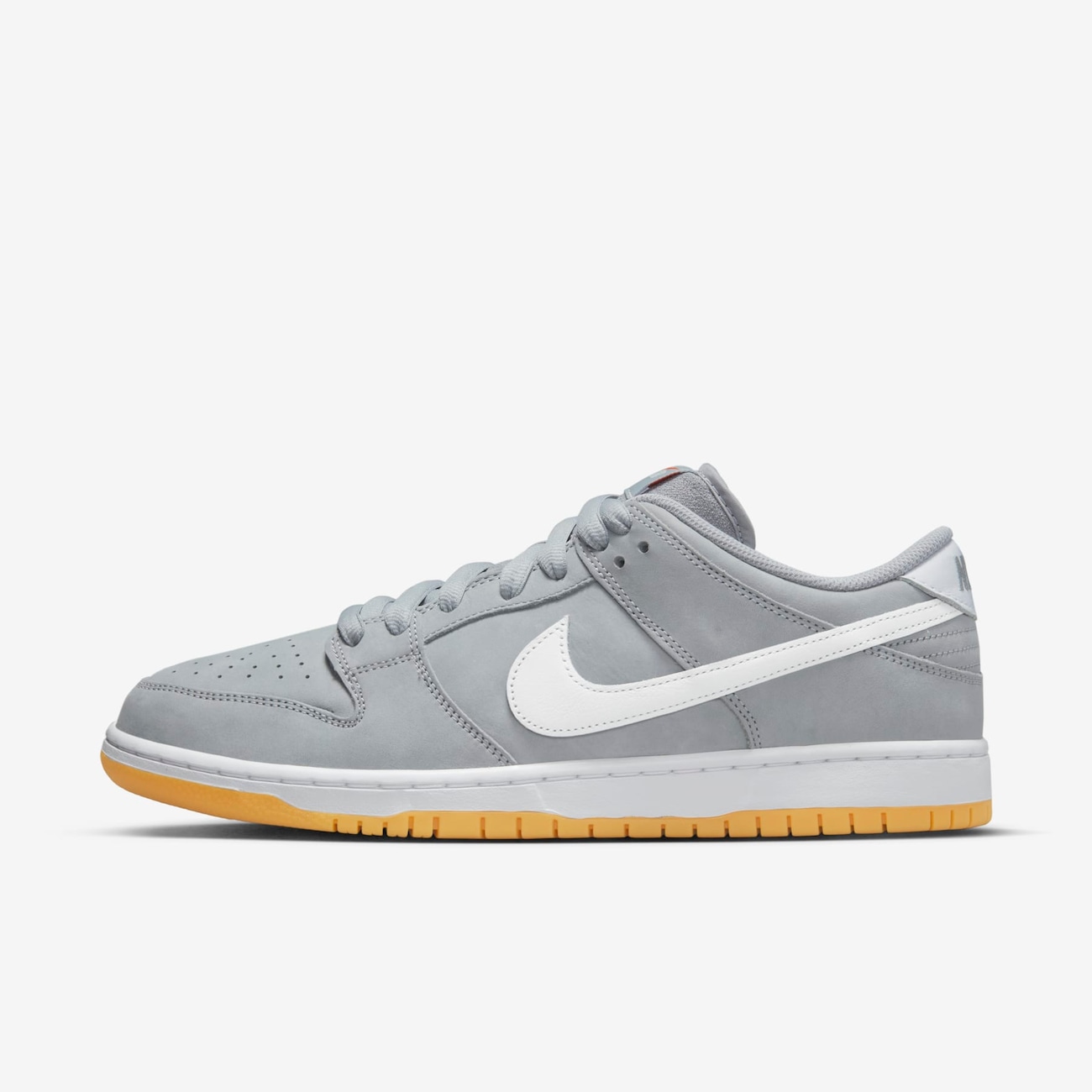 Nike SB Dunk Low Pro - Foto 1