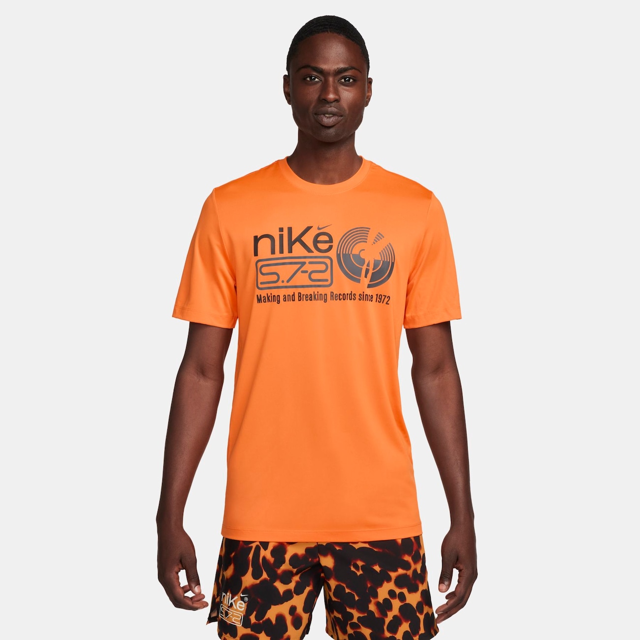 Camiseta Nike Dri-FIT Masculina