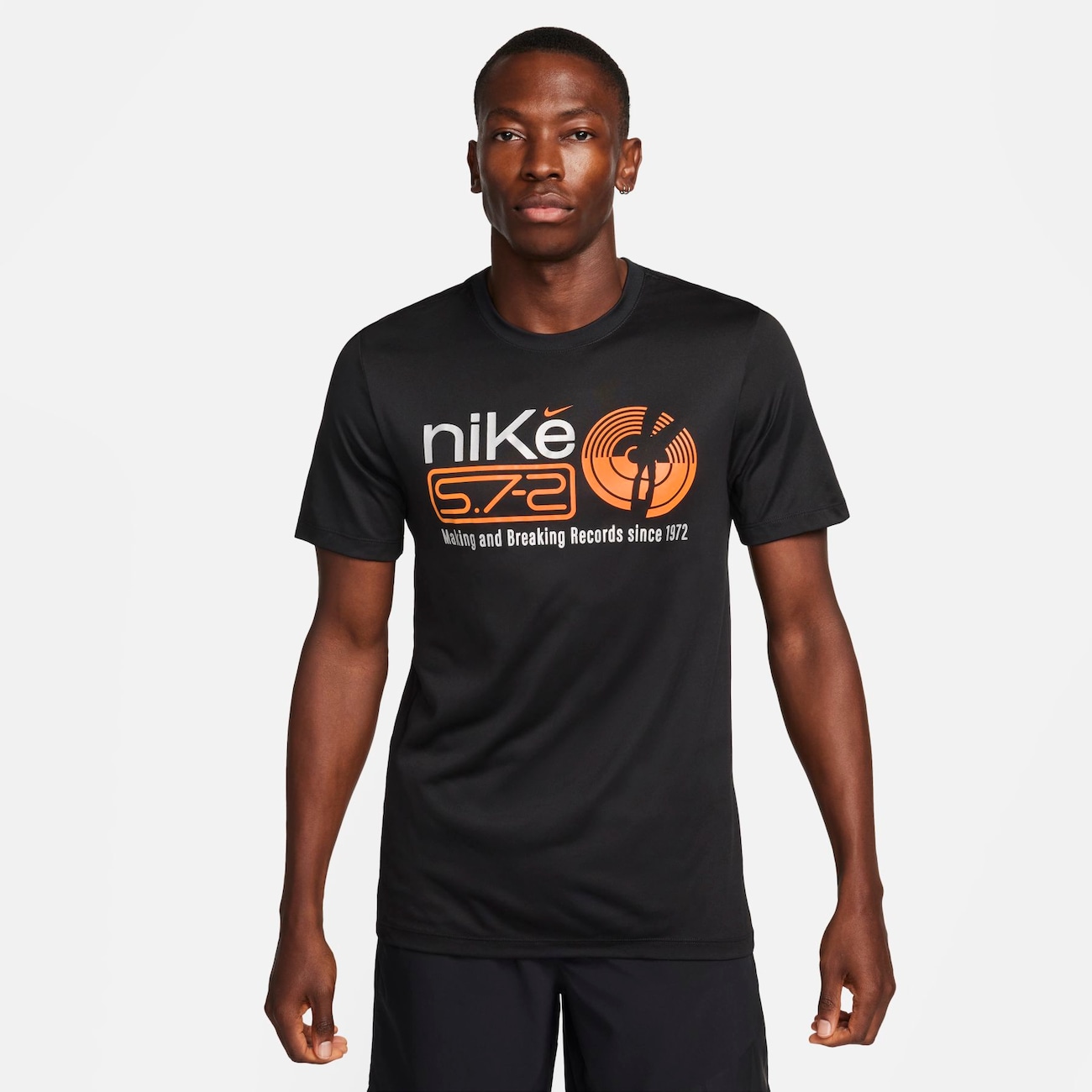 Camiseta Nike Dri-FIT Masculina
