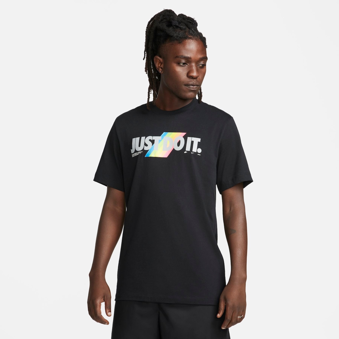 Camiseta Nike Sportswear Masculina