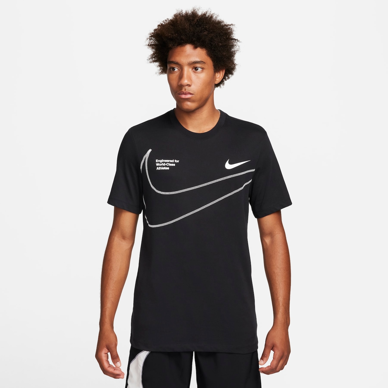 Camiseta Nike Dri-FIT Masculina
