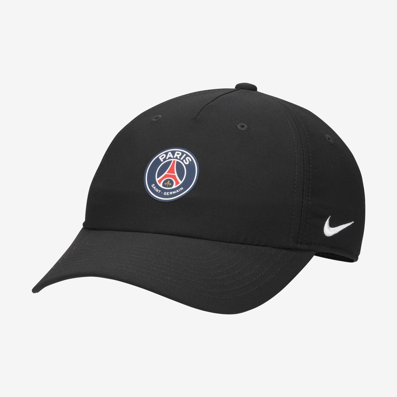 Boné Nike Paris Saint-Germain Dri-FIT Unissex