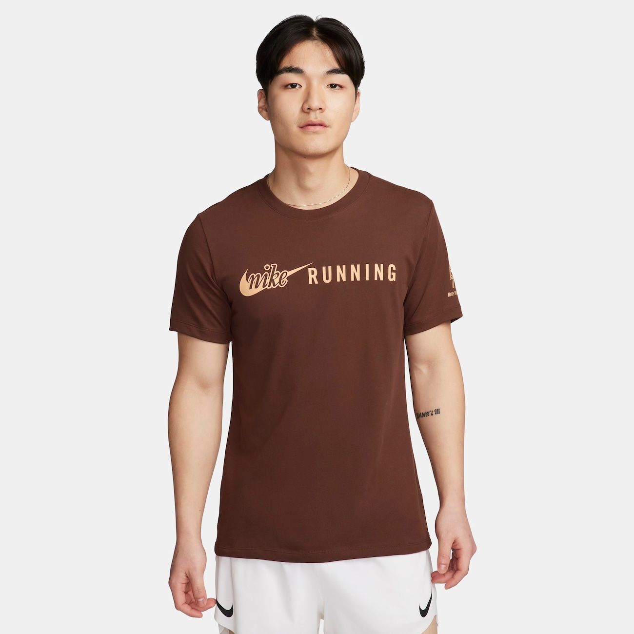Camiseta Nike Dri-FIT Running Masculina