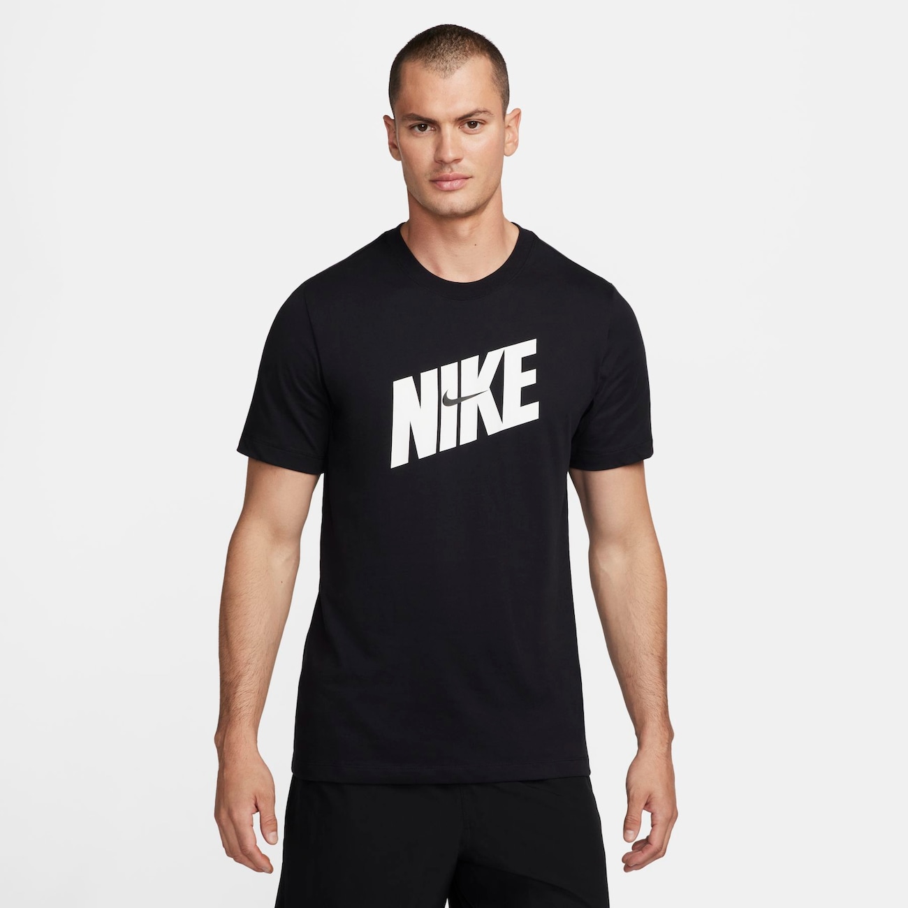 Camiseta Nike Dri-FIT Fitness Masculina