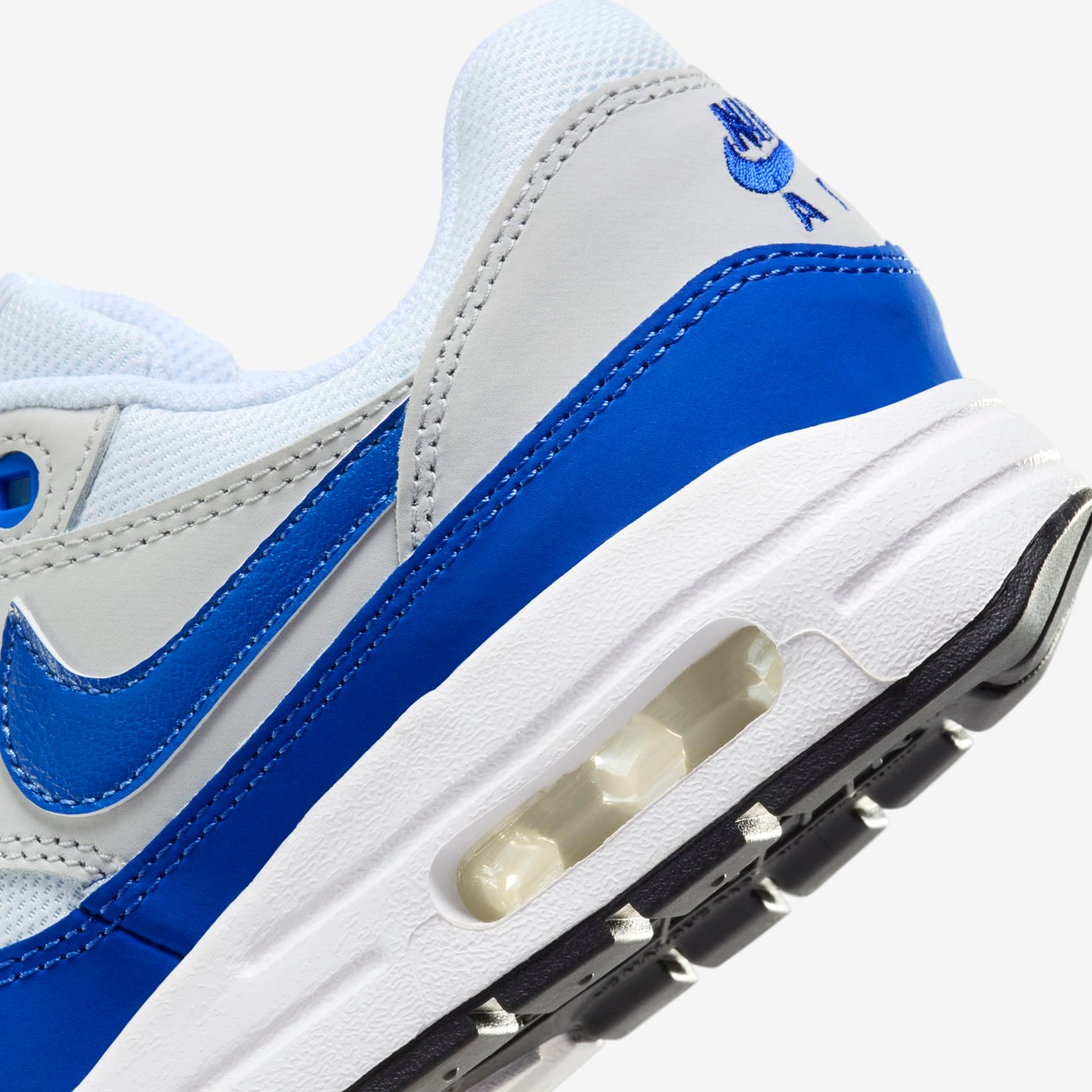 Air Max 1 (GS) - Nike