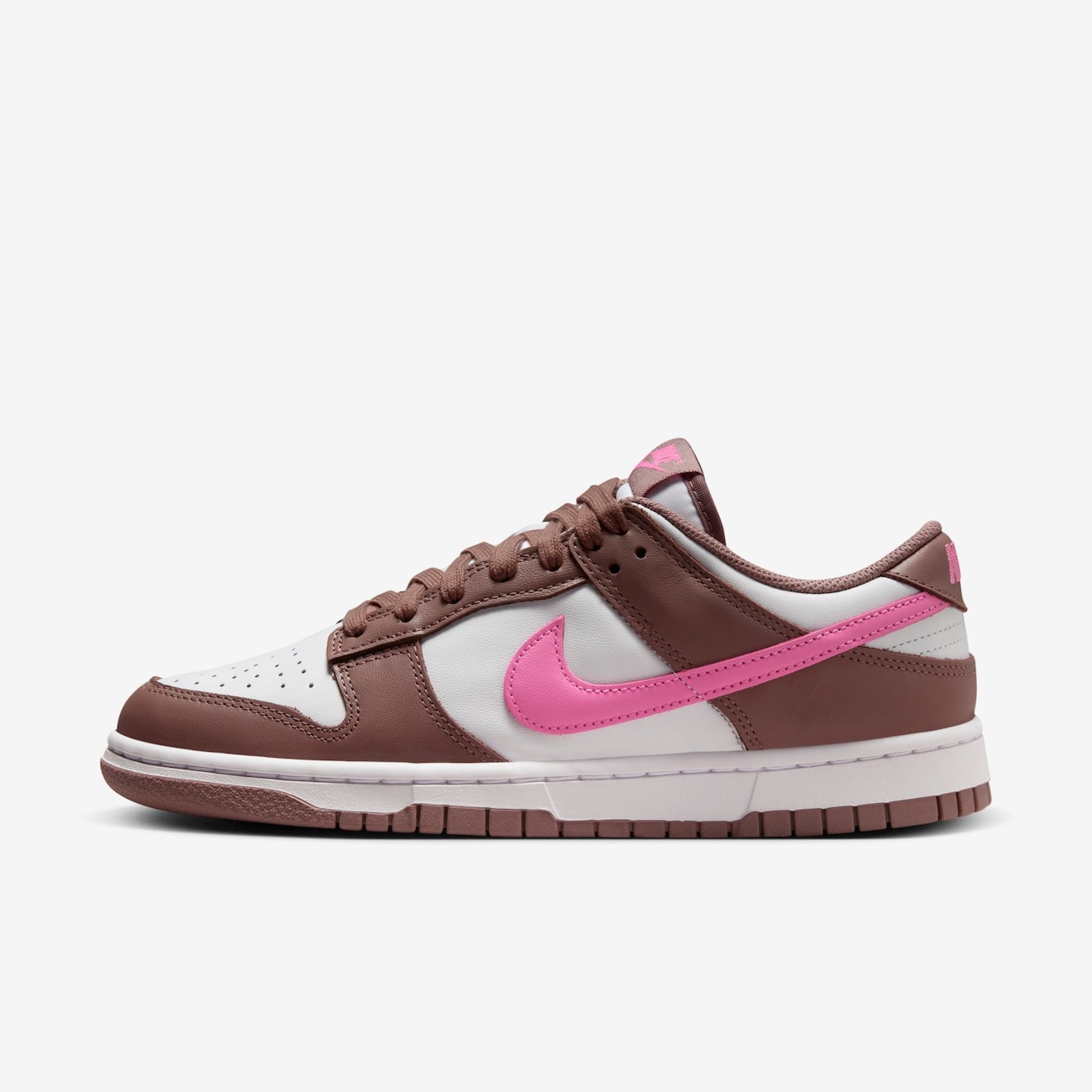 Women's Dunk Low Smokey Mauve