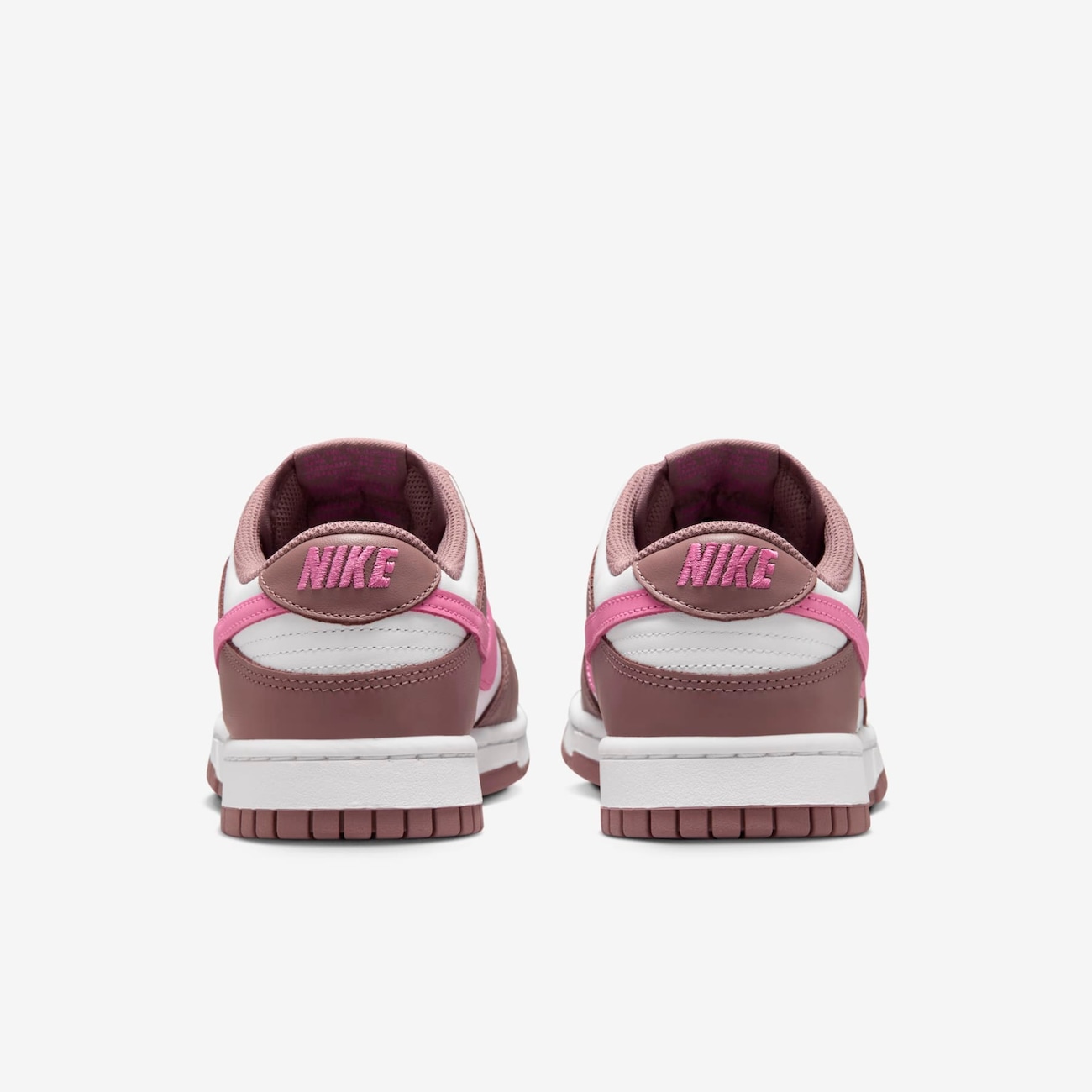 Women's Dunk Low Smokey Mauve - Nike