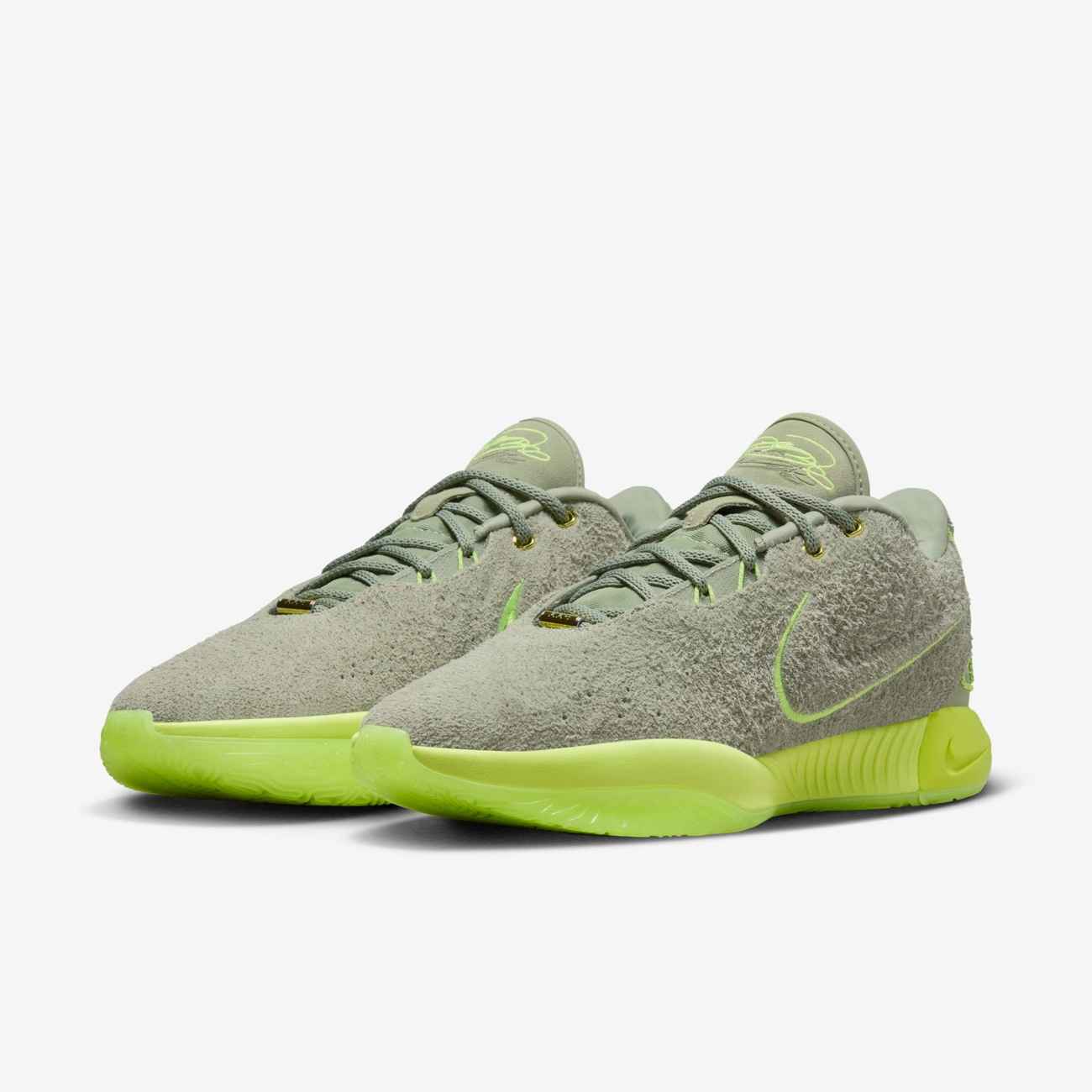 LEBRON XXI スニーカー 9.5 ジョーダン コービー カイリー 【公式通販】