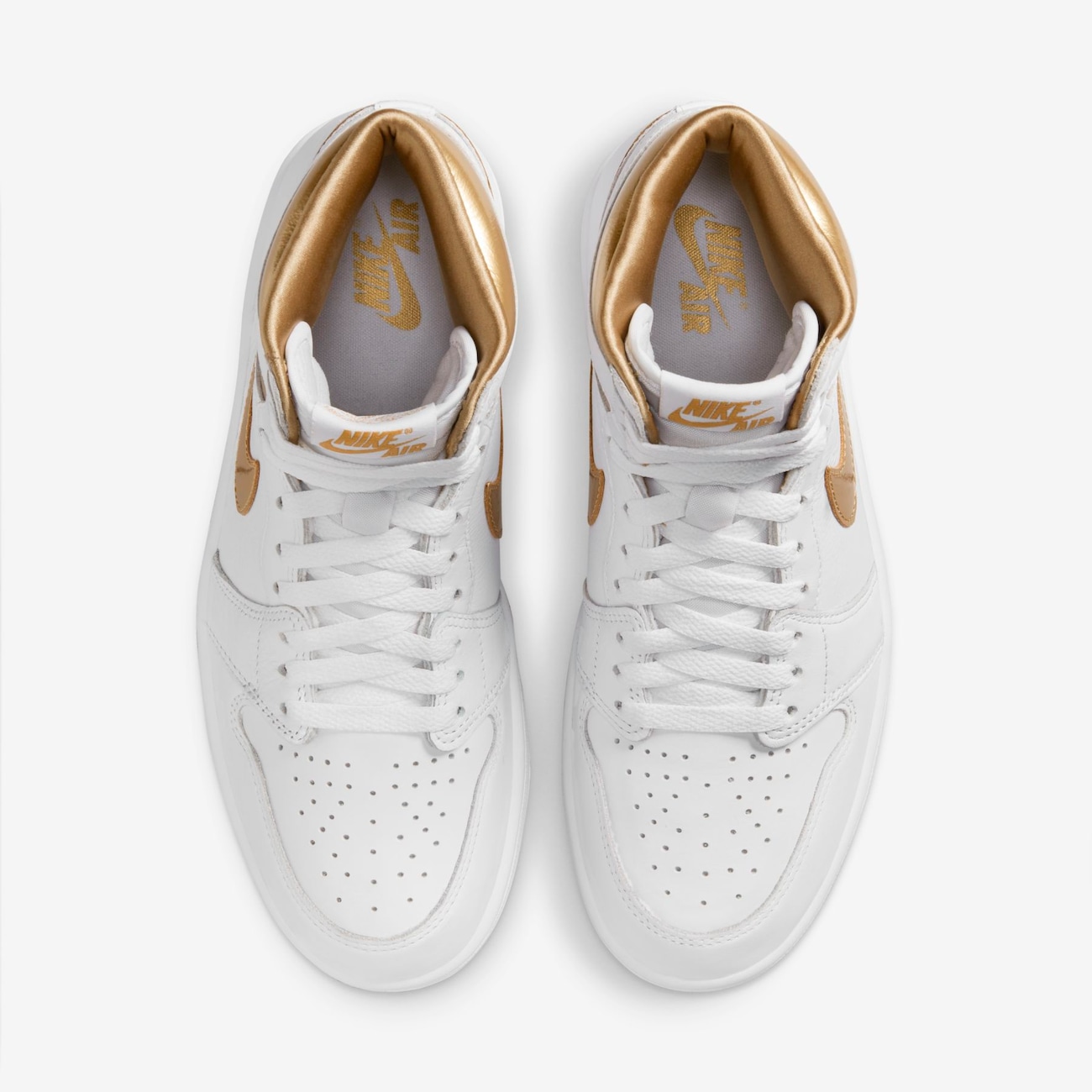 Women's Air Jordan 1 High OG - Nike